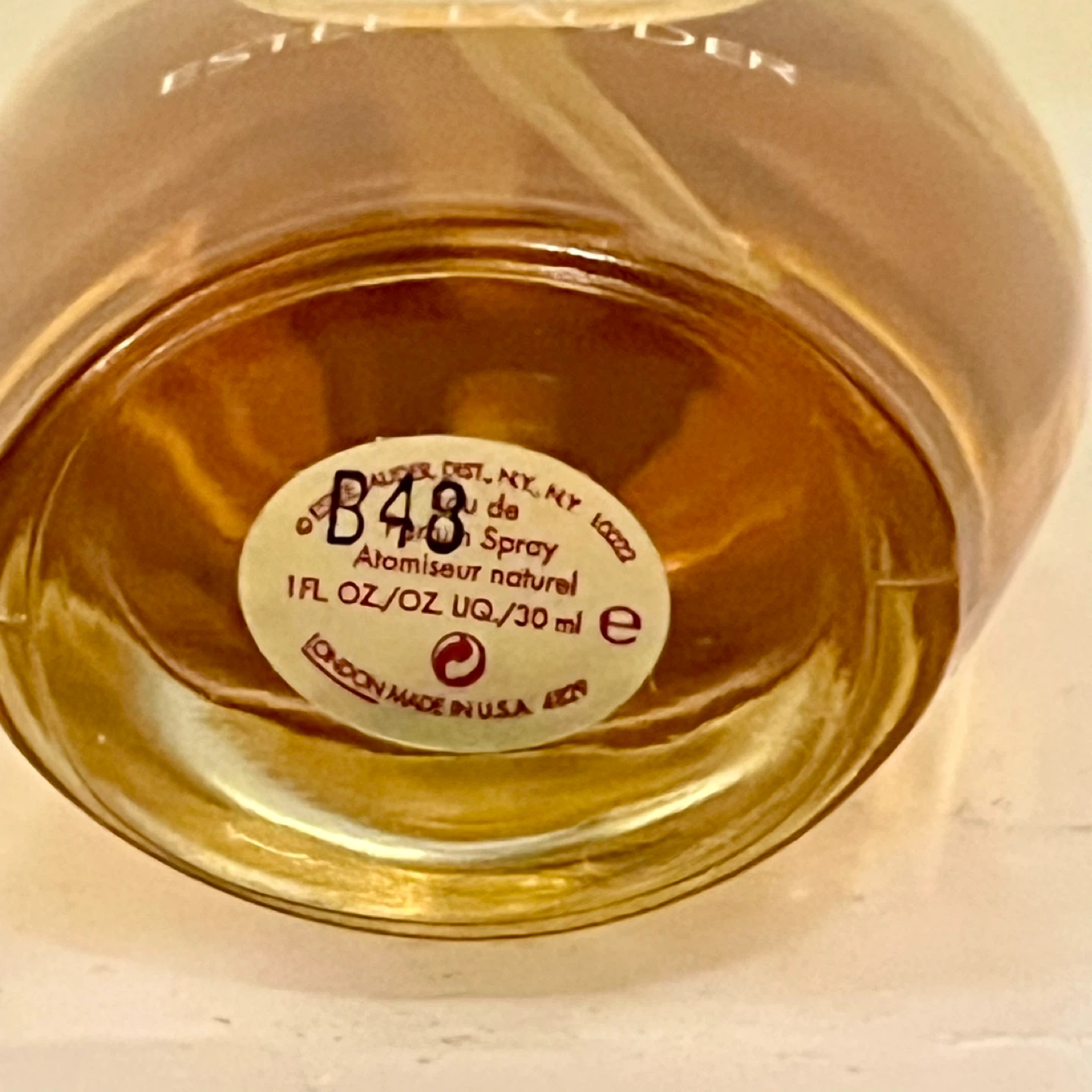 Estée Lauder Beautiful Eau de Parfum - photo 2