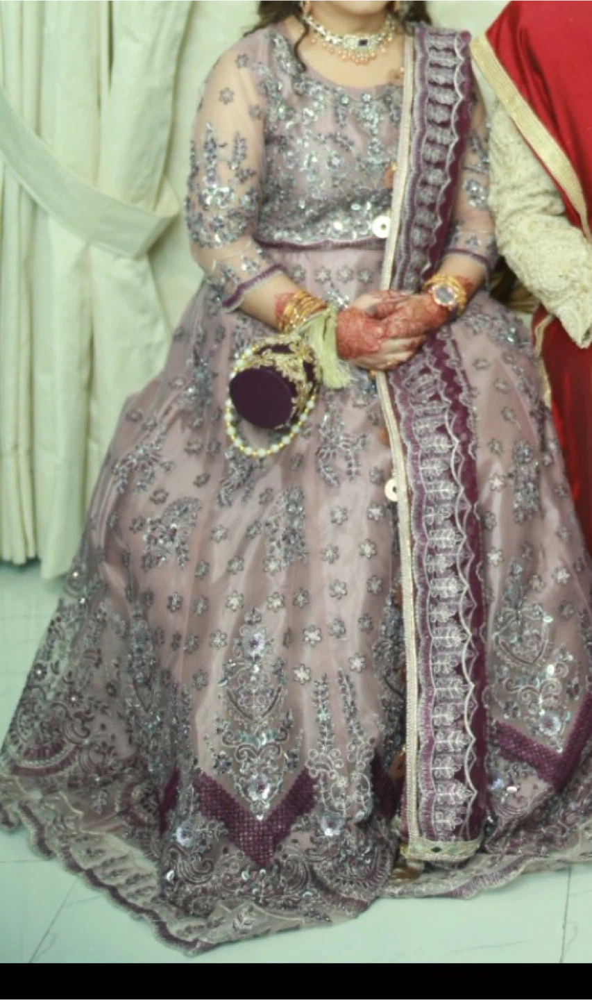 Embellished Formal Dress - photo 2