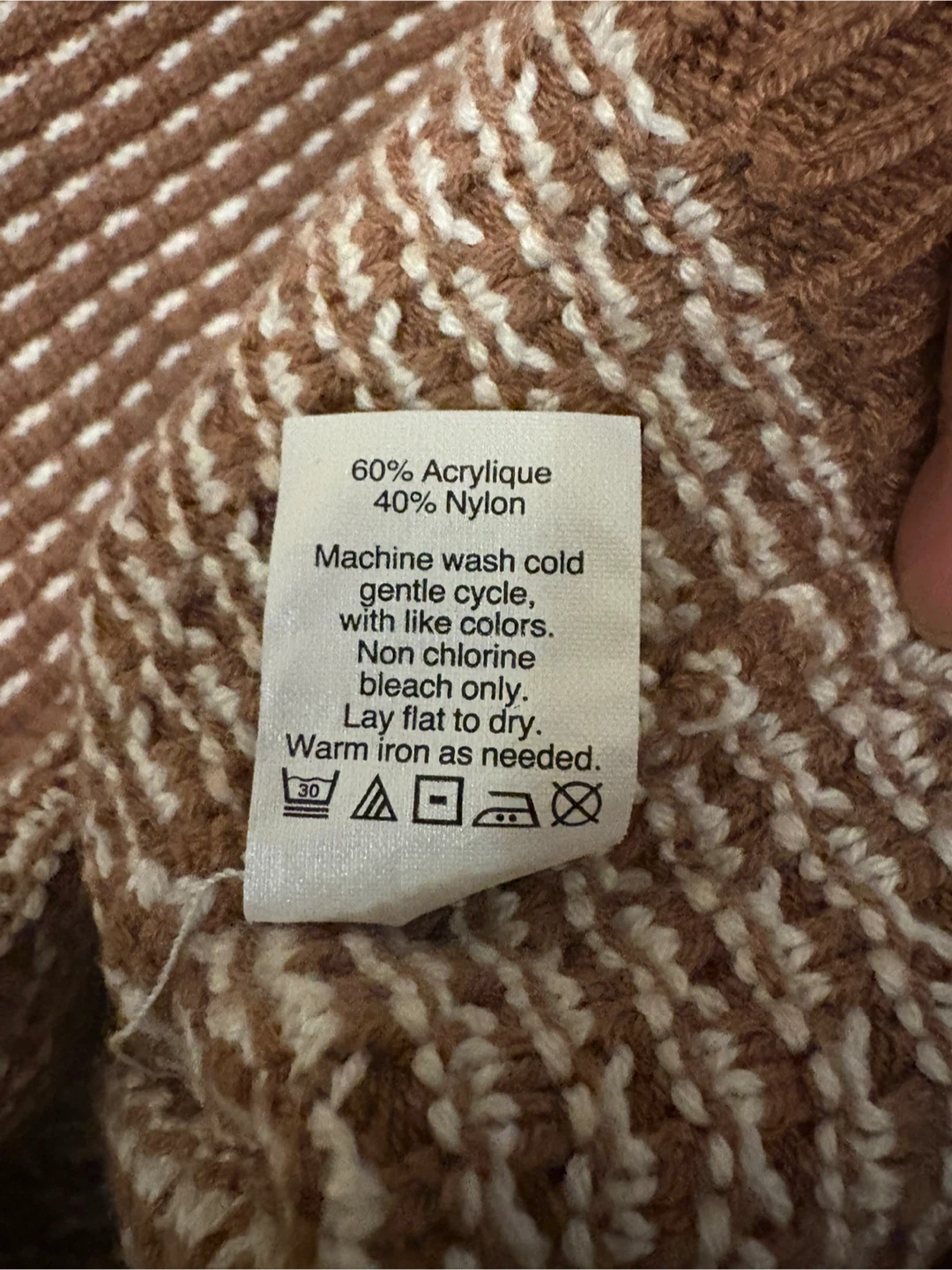 J.CrewTurtleneck Sweater 🧡 - photo 2