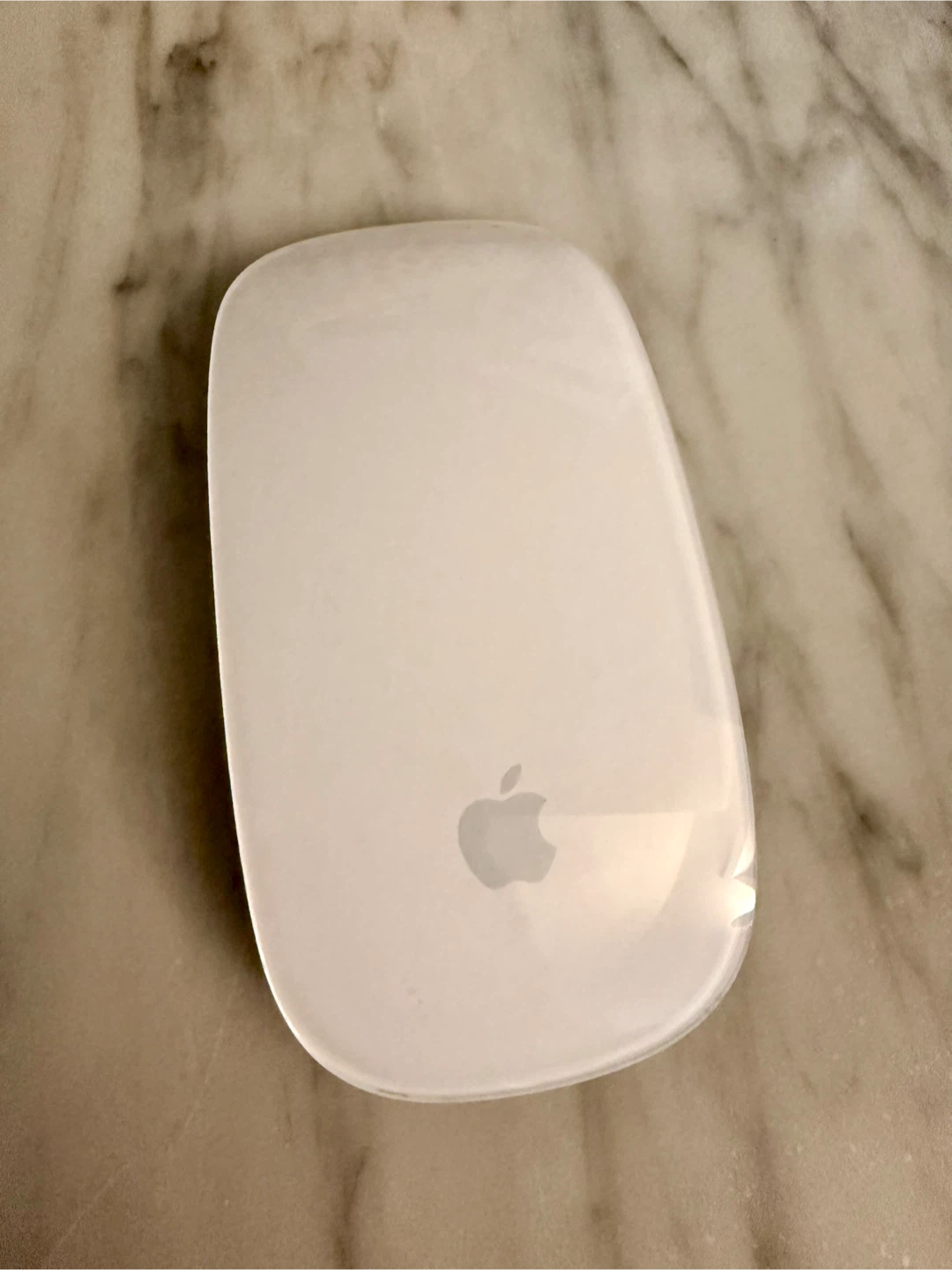Apple Magic Mouse