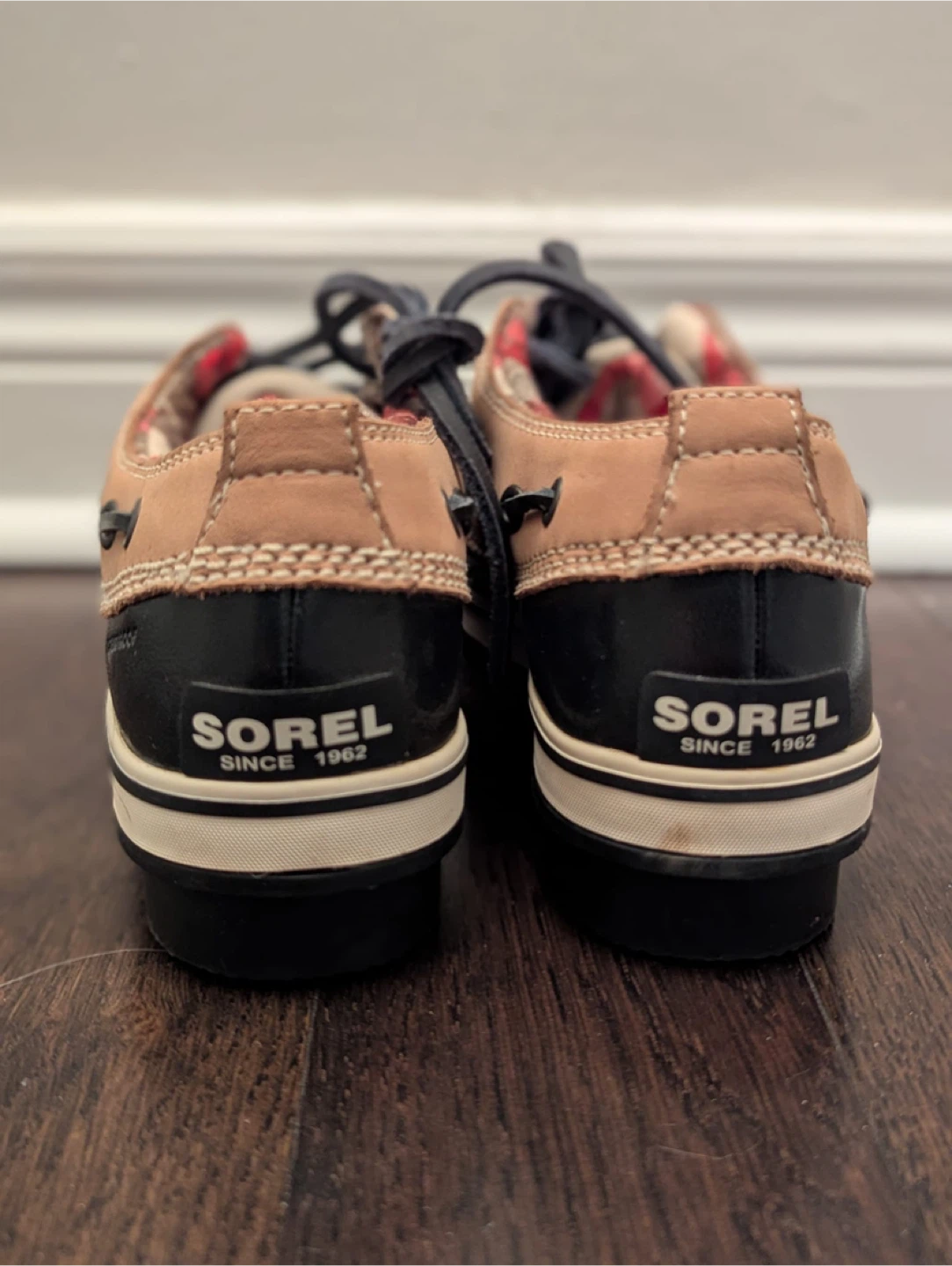 Sorel Women's Tivoli Low II ankle boots - photo 4
