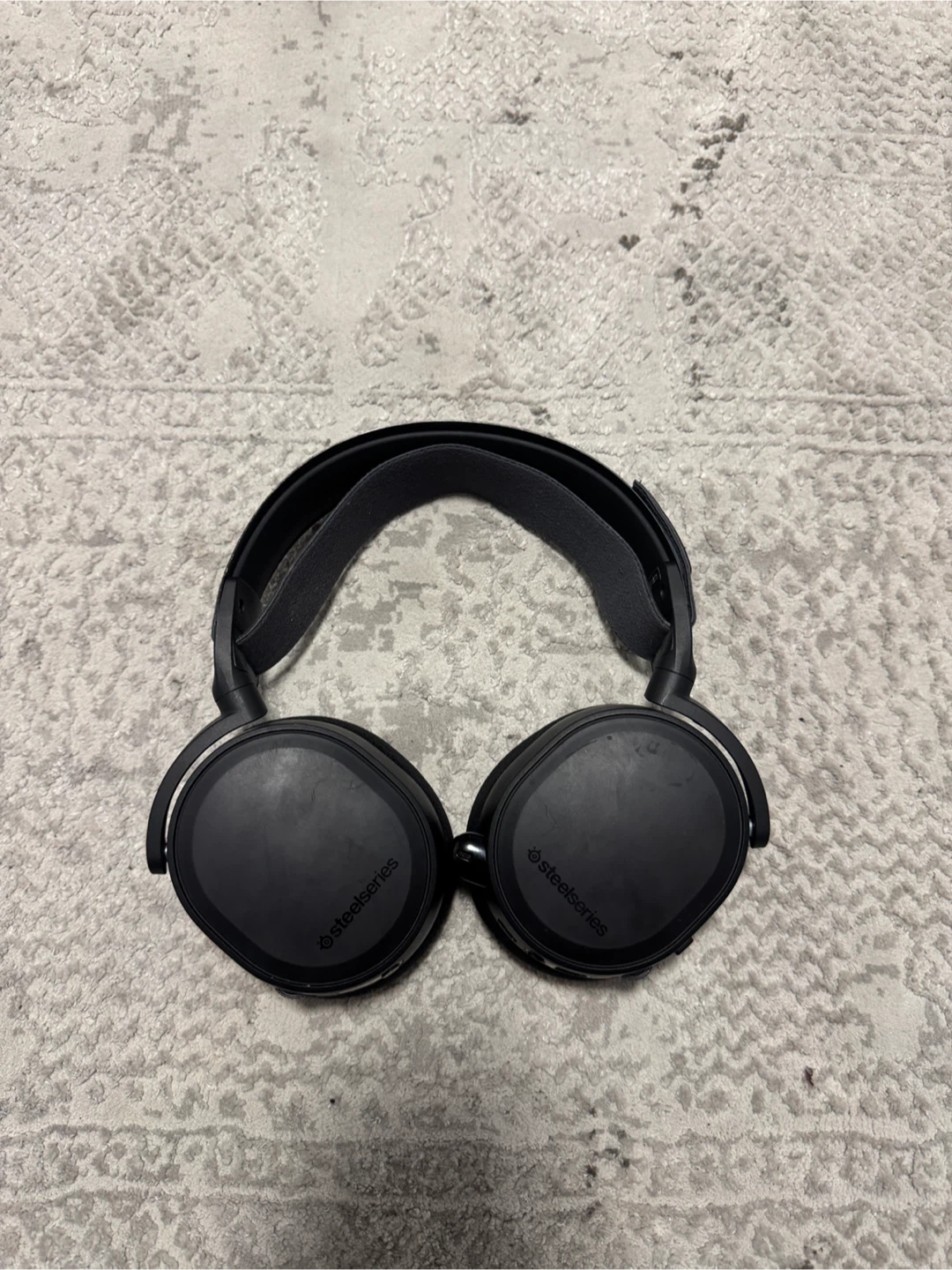 SteelSeries Arctis 3 Gaming Headset