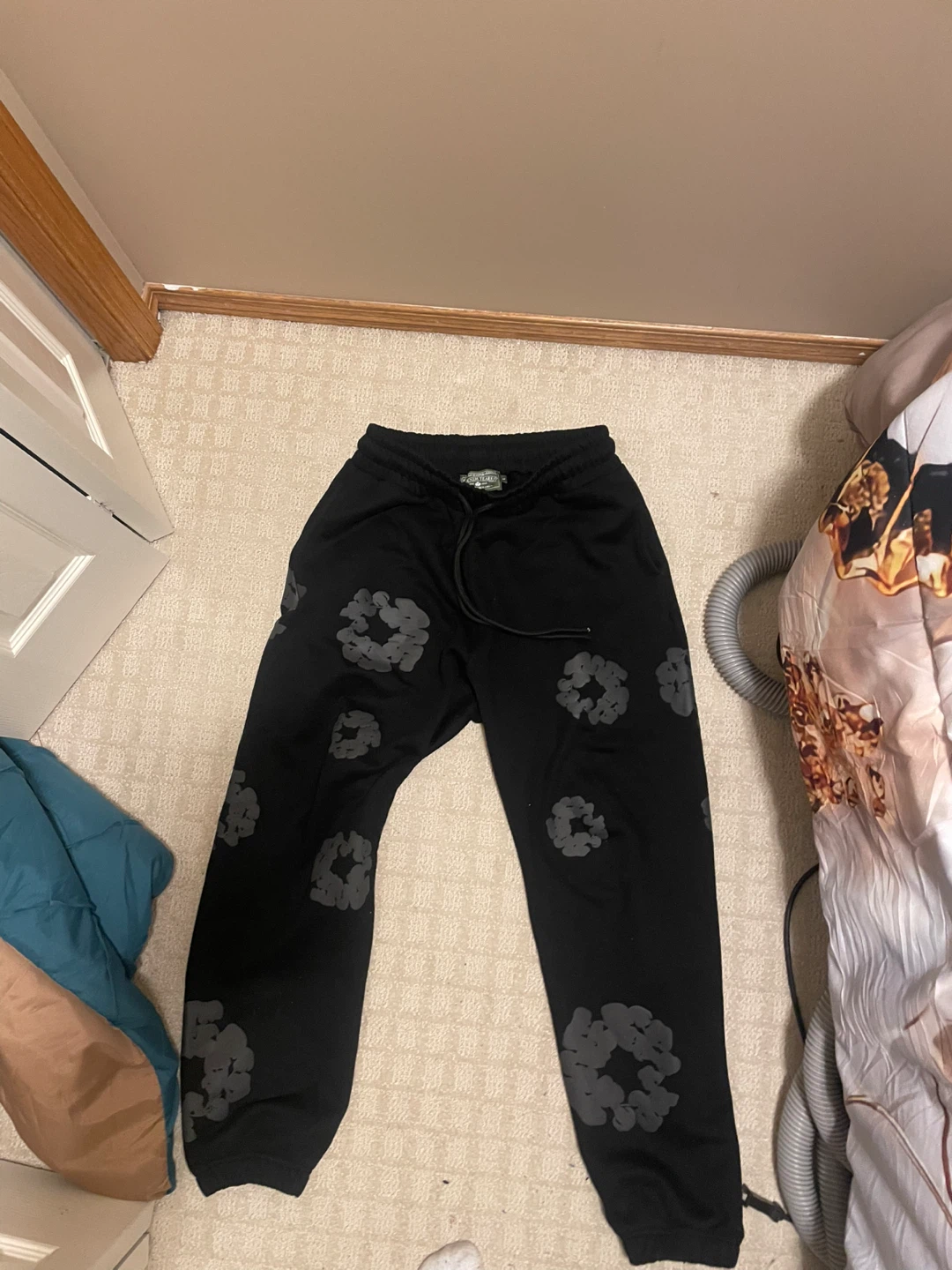 Denim tear large looking to trade for small or medium both - photo 2