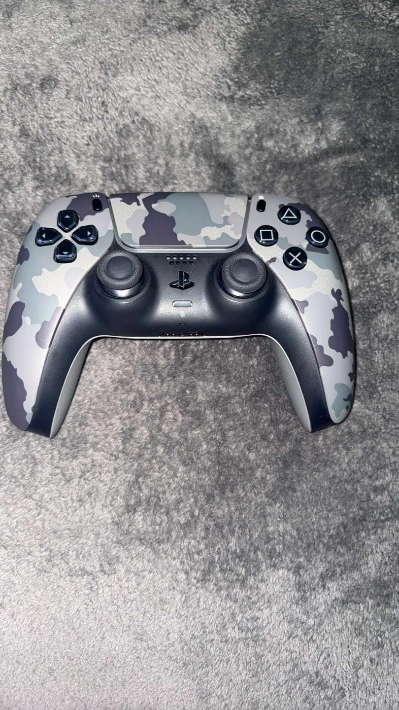 Sony PlayStation 5 DualSense Wireless Controller