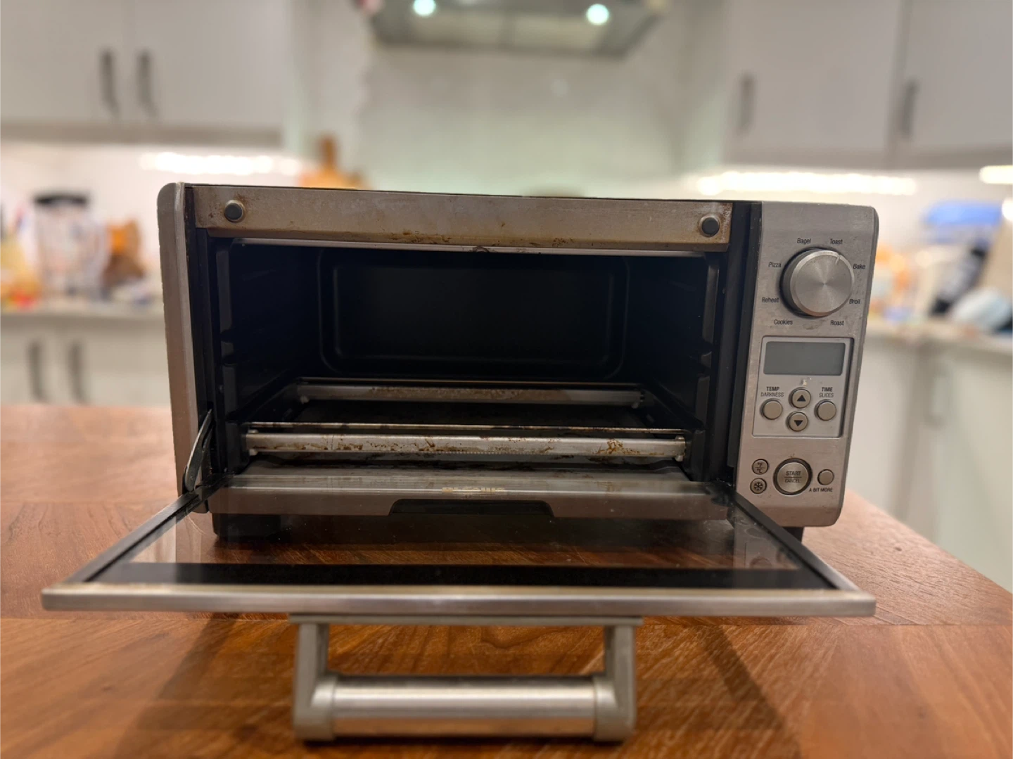 Breville Toaster Oven - photo 2