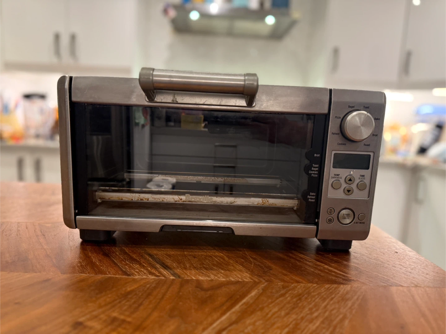 Breville Toaster Oven
