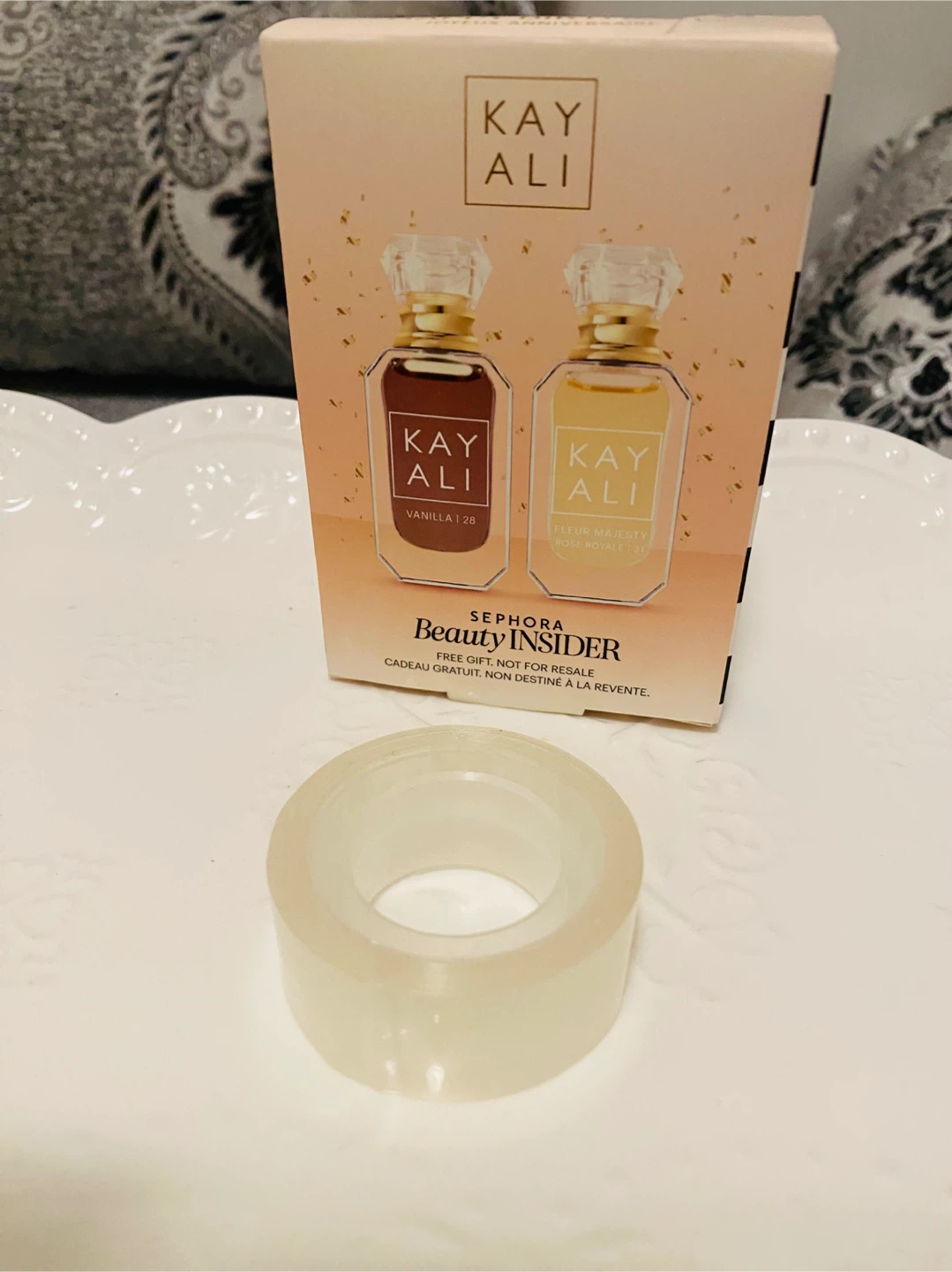 New (unopened) Kayali Mini Perfume Set - 5ml - photo 4