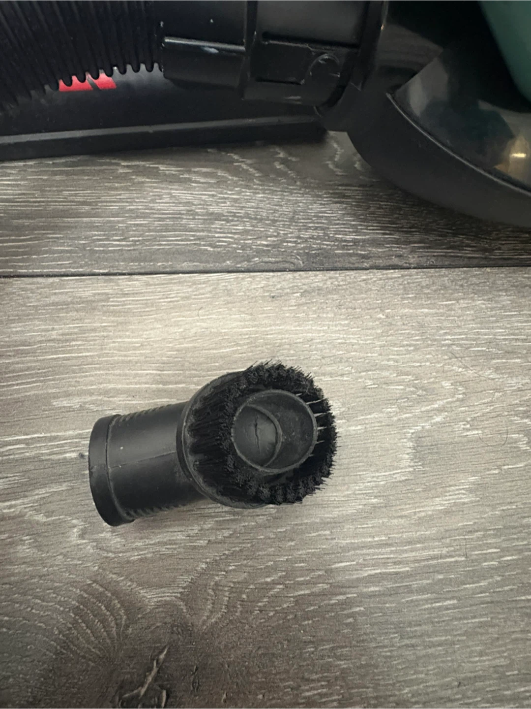 Bissell PowerForce Compact Vacuum Cleaner - photo 3