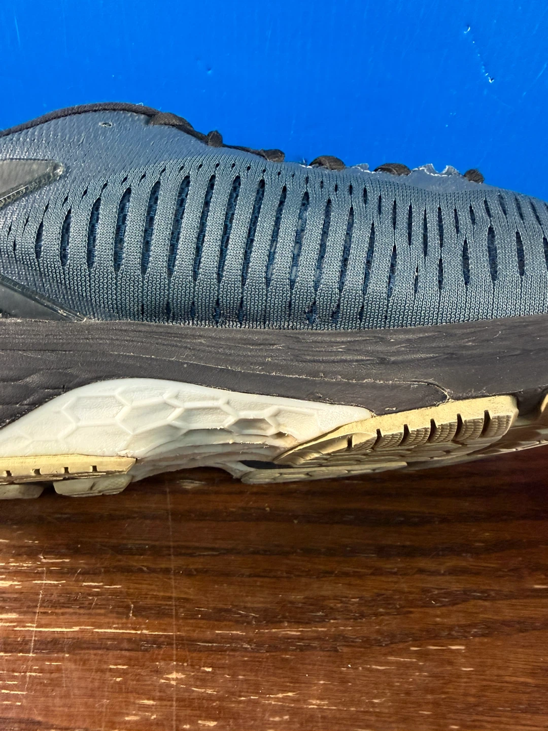 Asics Gel-Kayano 25  Men’s Athletic Running Shoes Size US 12 - photo 3