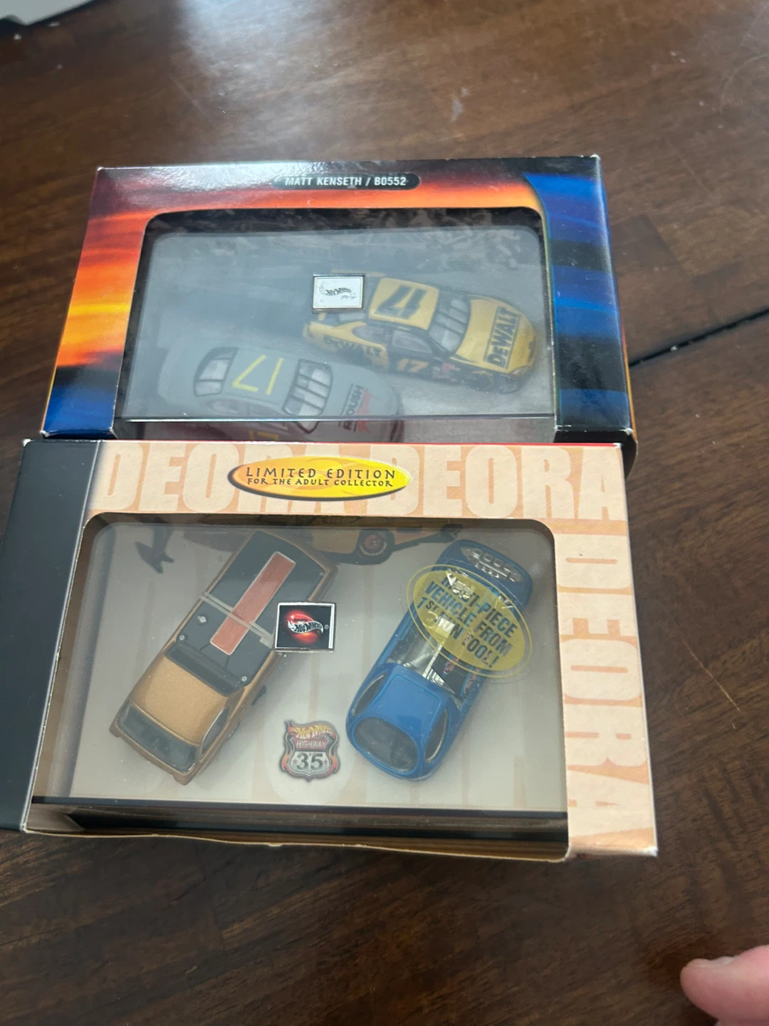 Hot Wheels for Pokemon Cards? - photo 3