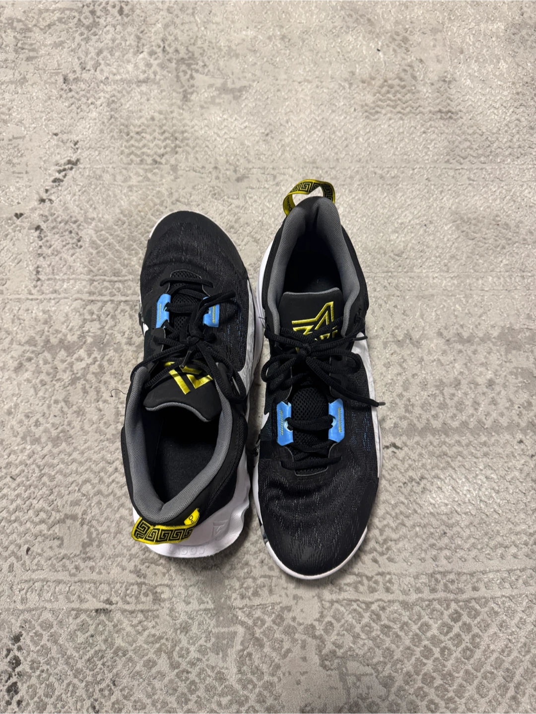Nike Giannis Immortality 2 Men's Basketball Shoes - photo 3