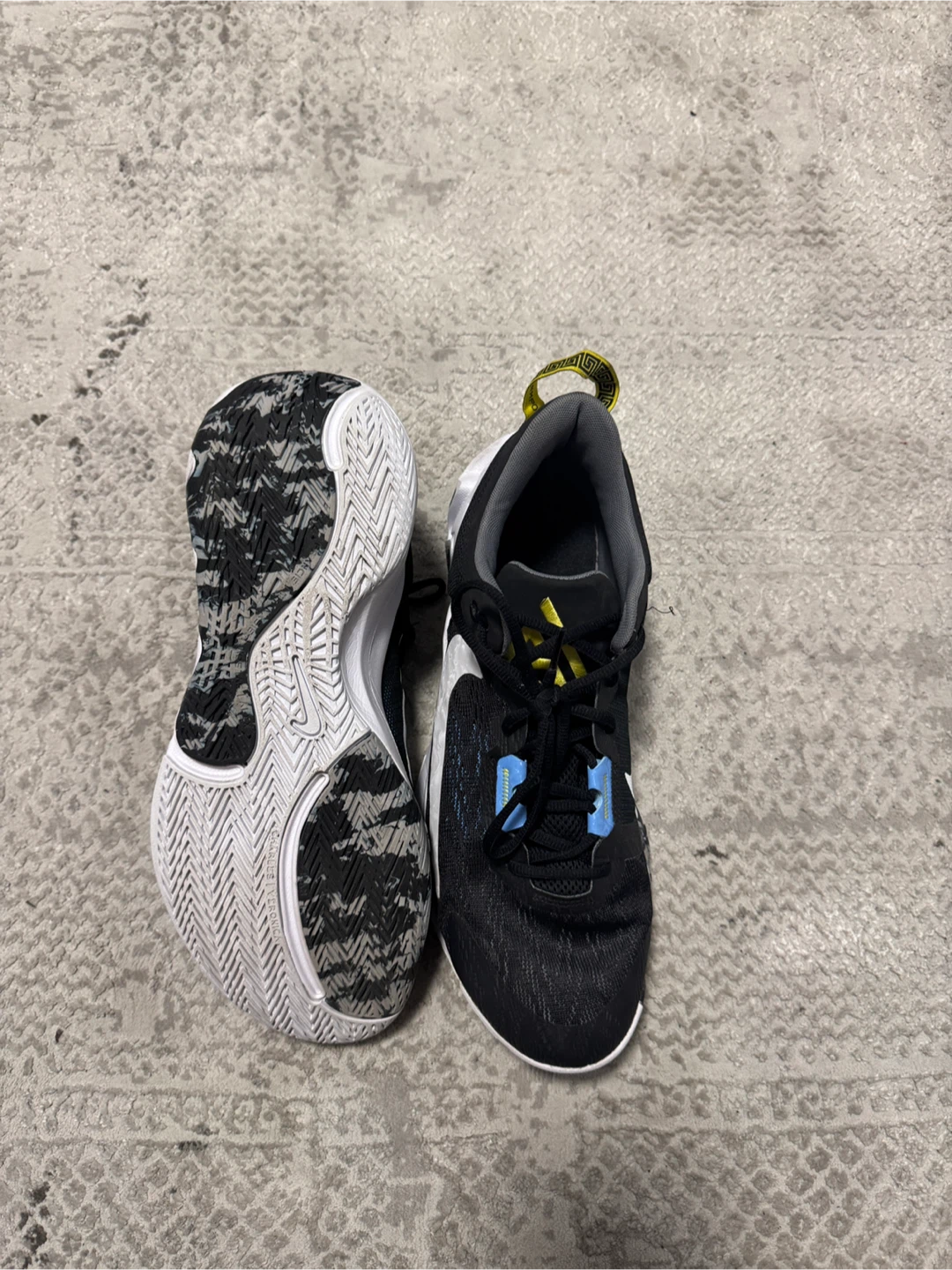 Nike Giannis Immortality 2 Men's Basketball Shoes - photo 2