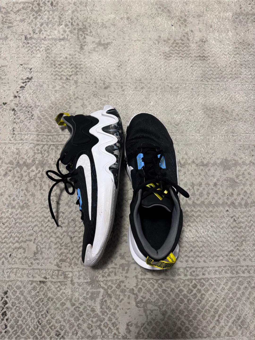 Nike Giannis Immortality 2 Men's Basketball Shoes
