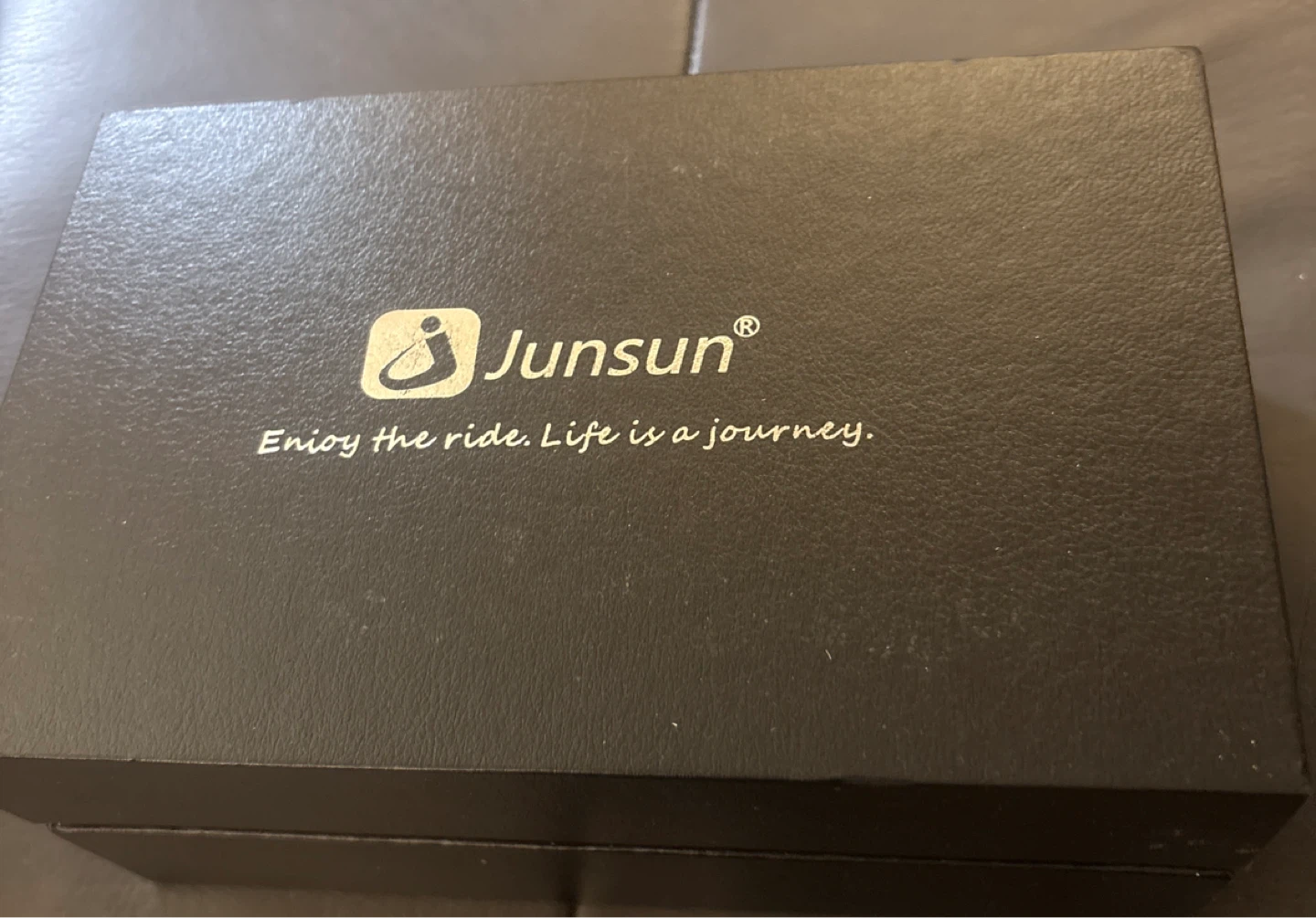 🧡 Junsun GPS Navigation Device