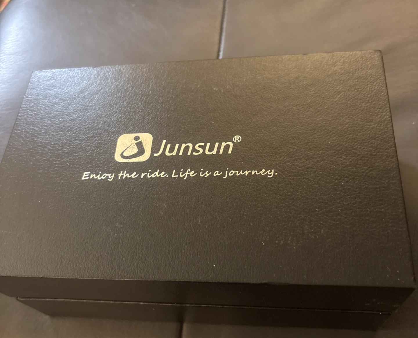 🧡 Junsun GPS Navigation Device - photo 3