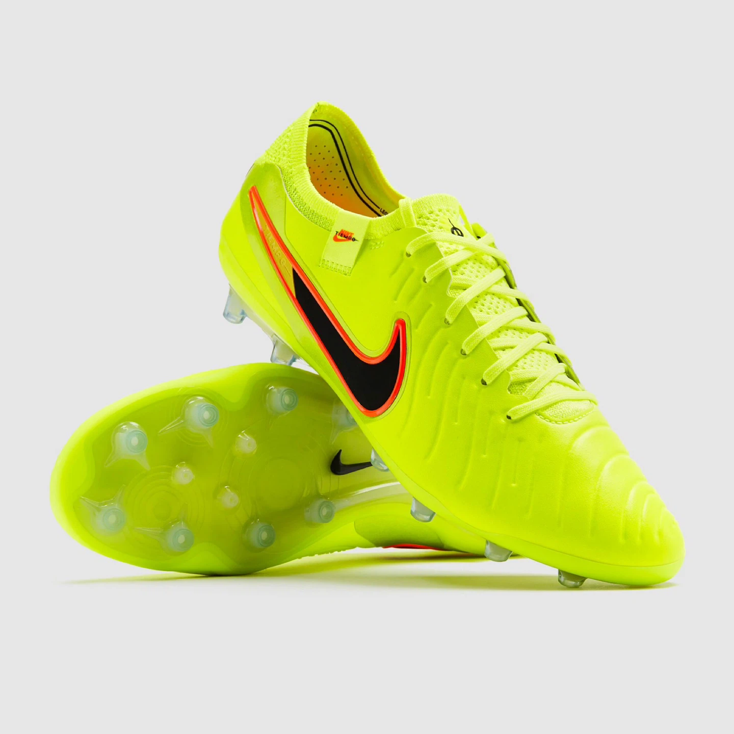 Nike Legend 10 Elite AG-Pro Football Boots - Size 9.5