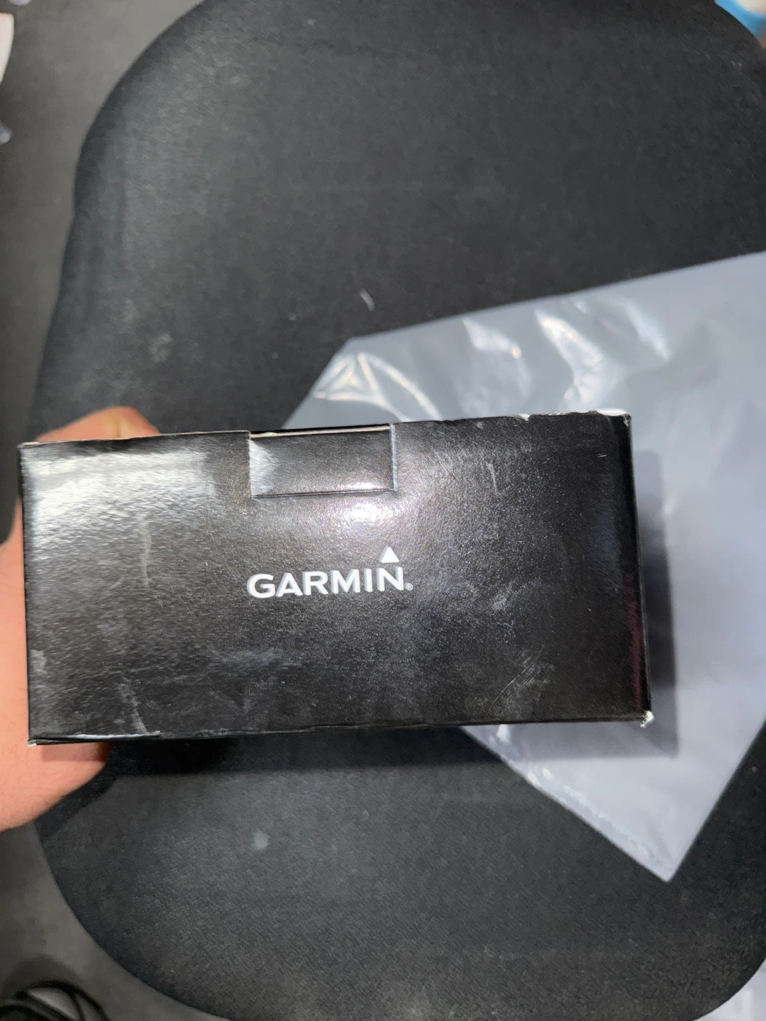Garmin DriveSmart 50 NA LMT CN Refurbished GPS - photo 2