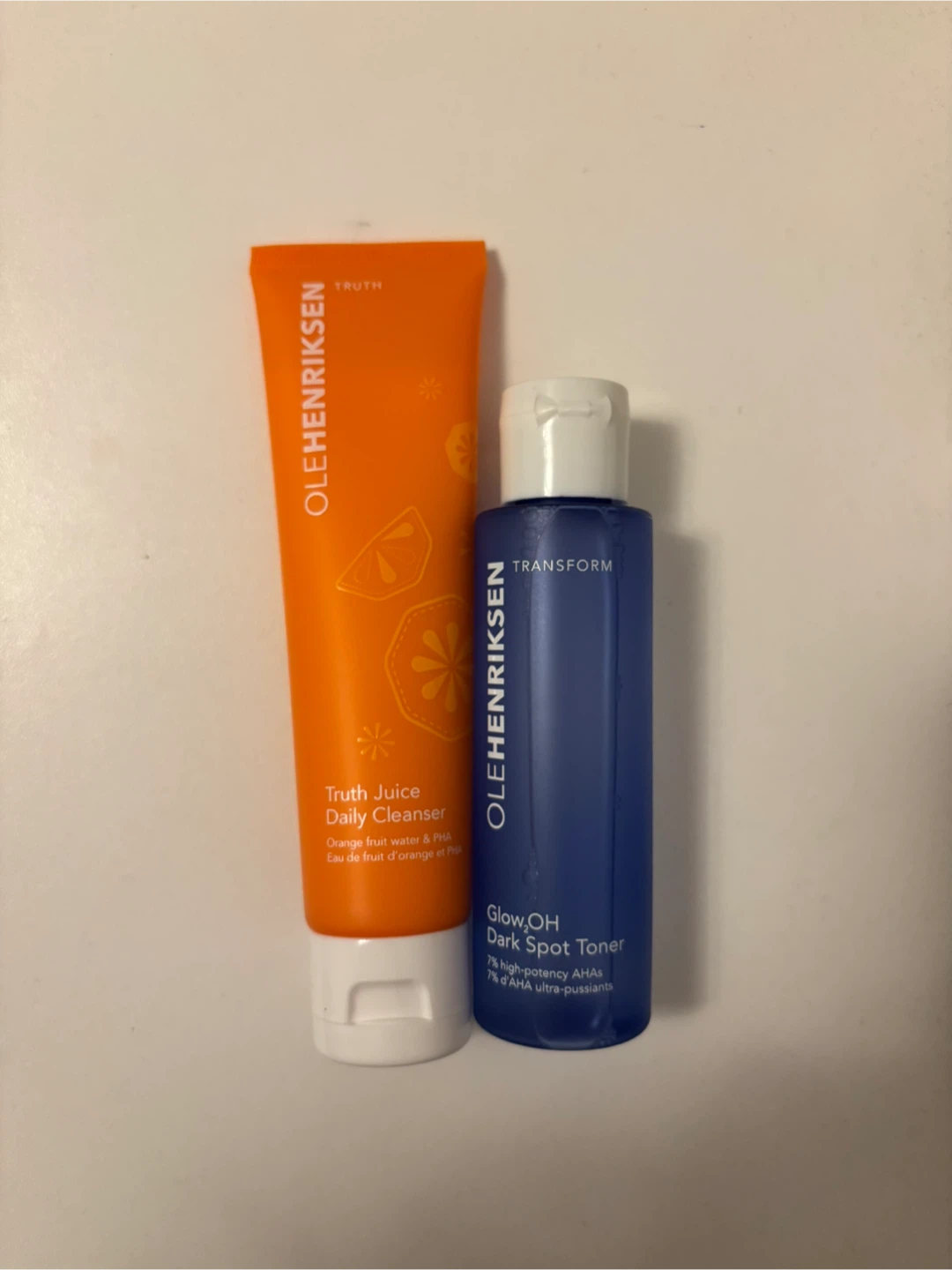 OleHenriksen Daily Cleanser