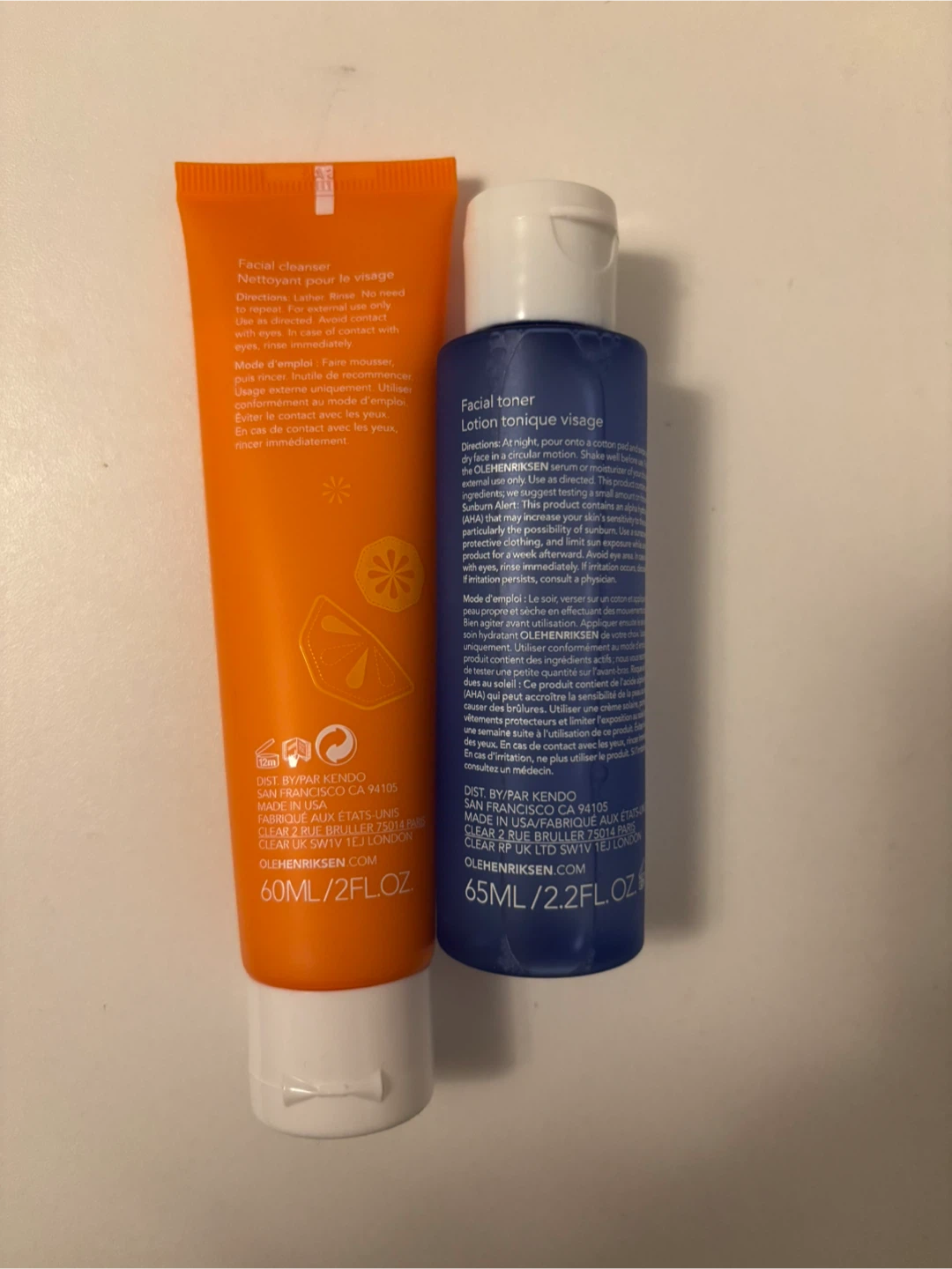 OleHenriksen Daily Cleanser - photo 2