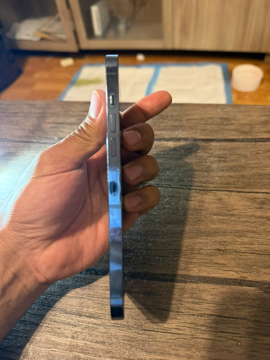 Apple iPhone 13 Pro Max - photo 3
