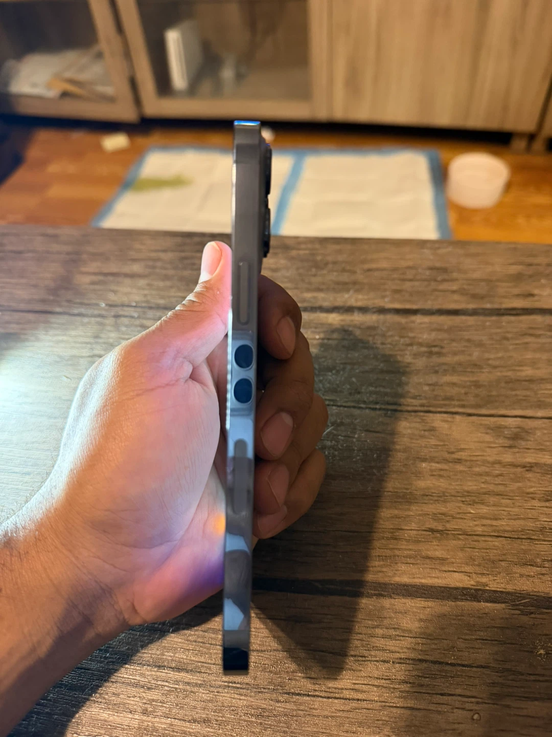 Apple iPhone 13 Pro Max - photo 4