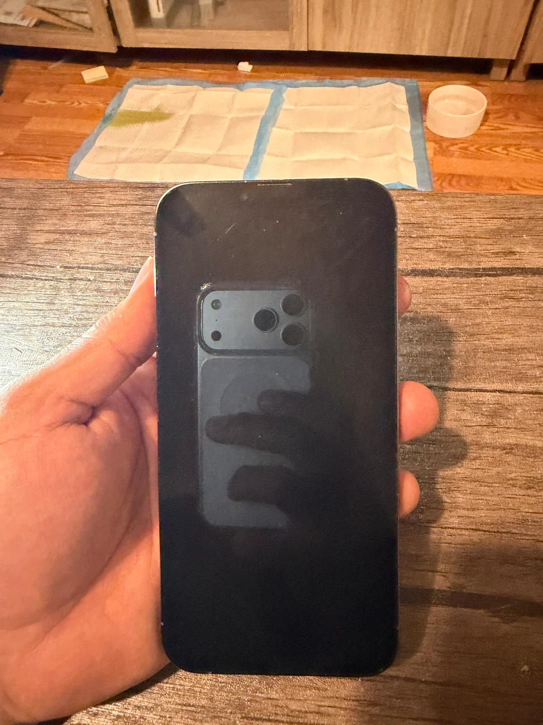 Apple iPhone 13 Pro Max - photo 2