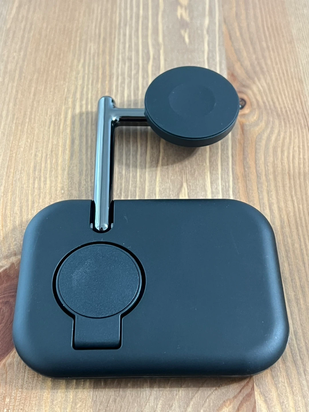 Dual Charging Stand for Apple Watches