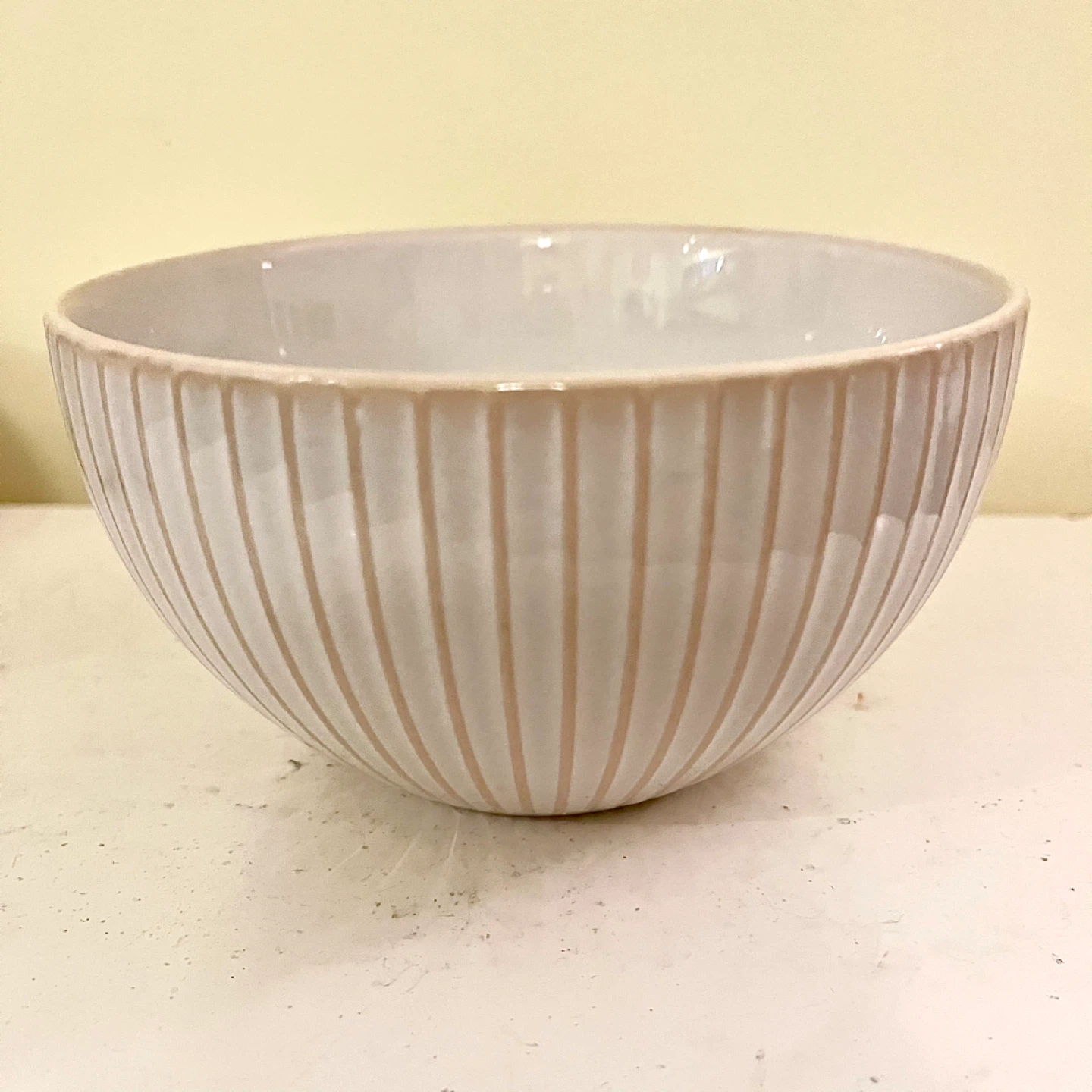 4 West Elm Cereal Bowls - photo 4