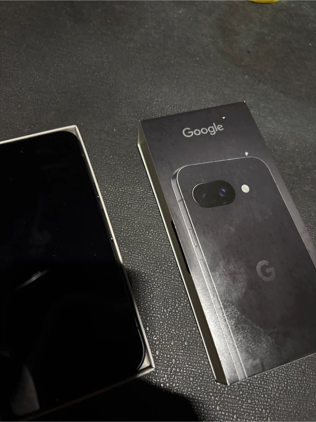 Google Pixel 3a Smartphone