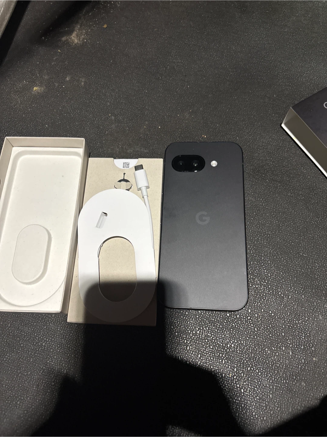 Google Pixel 3a Smartphone - photo 4