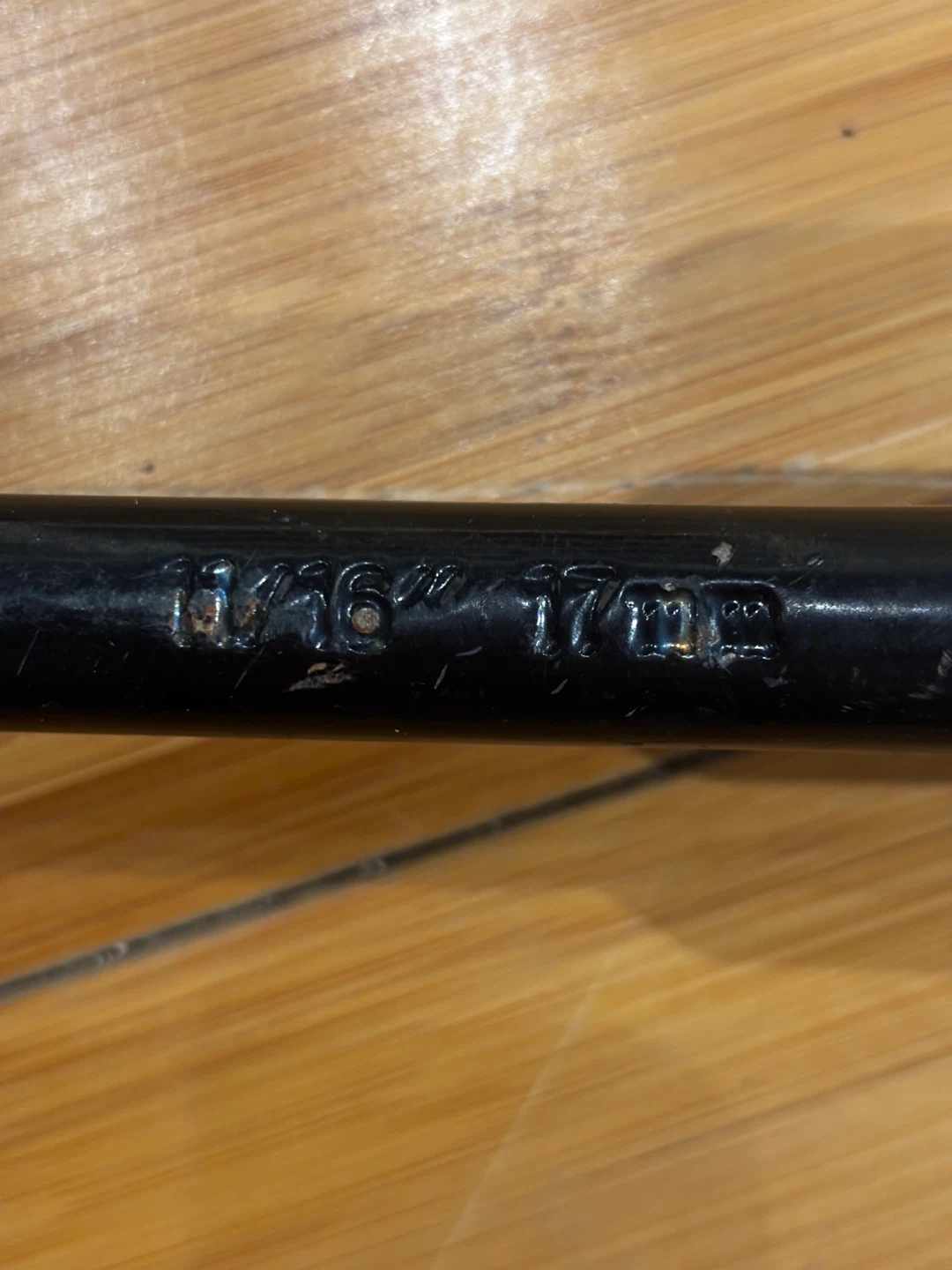 Duralast Lug Wrench 4-Way Socket Set - photo 4