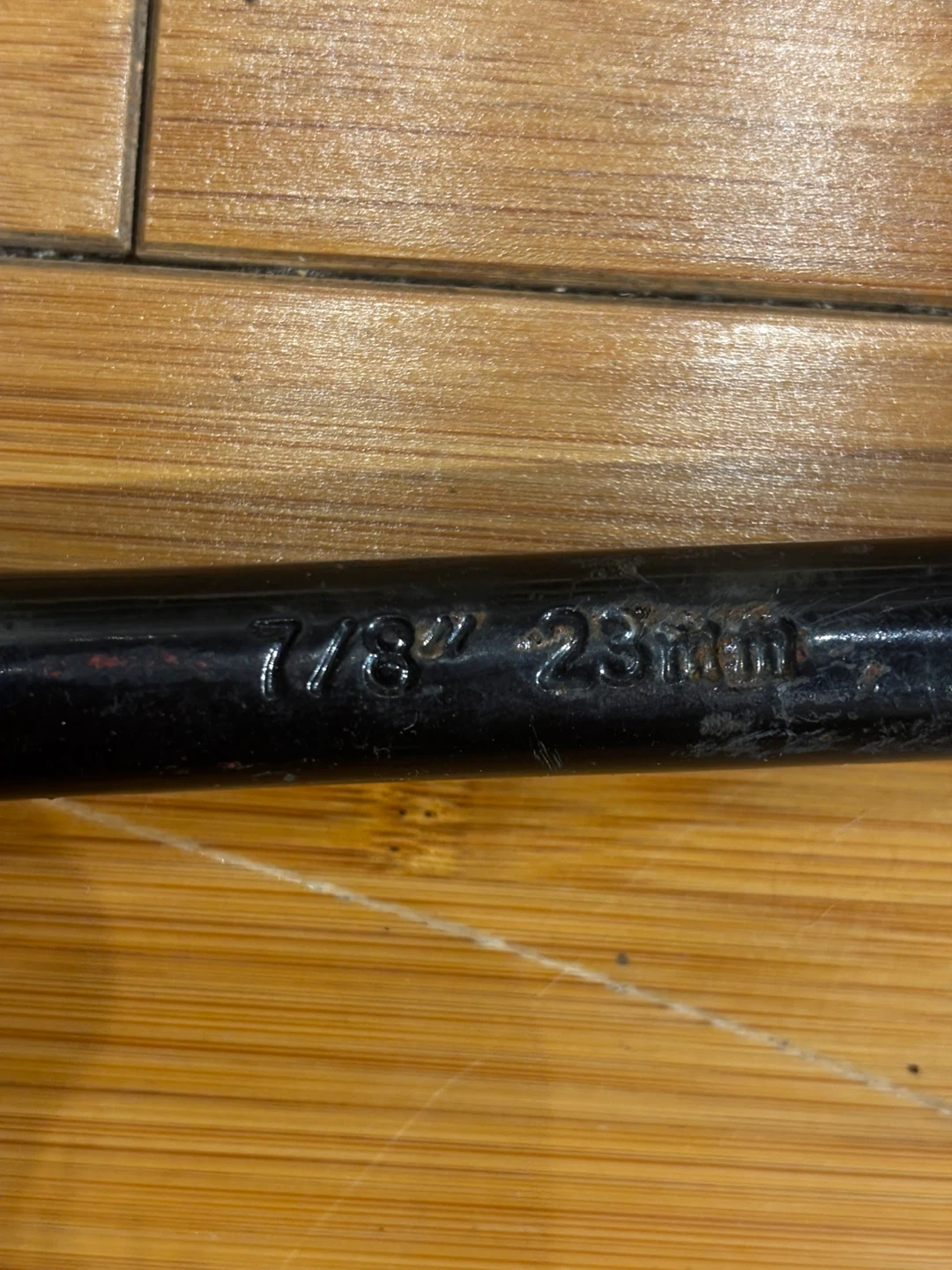Duralast Lug Wrench 4-Way Socket Set - photo 3