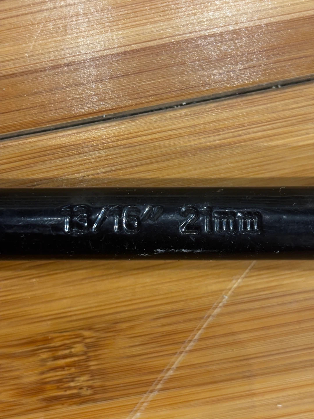Duralast Lug Wrench 4-Way Socket Set - photo 5