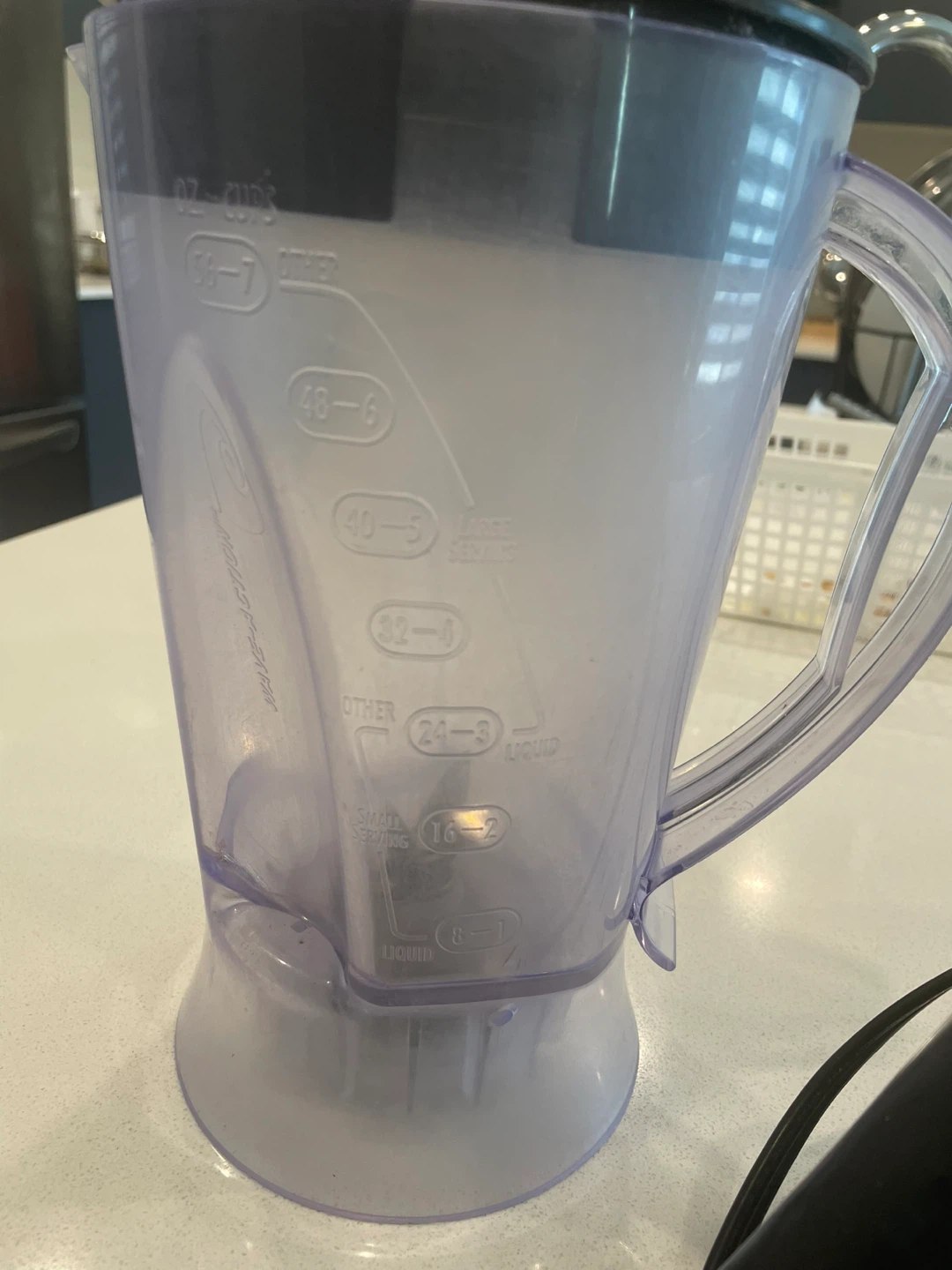Hamilton beach Blender smoothie maker and extra mug - photo 2