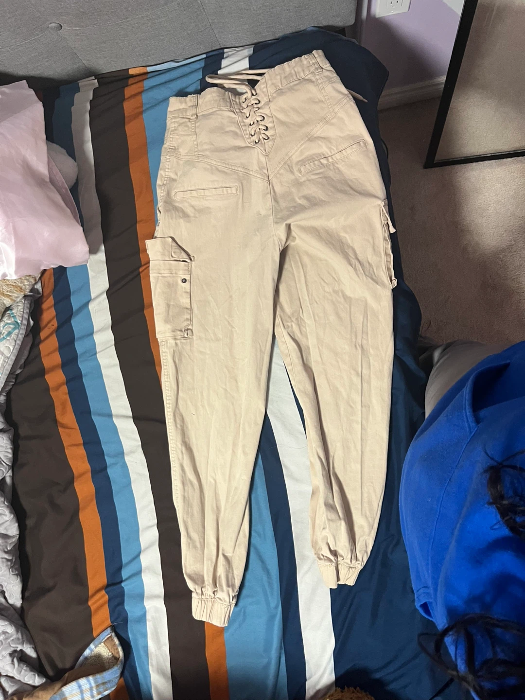 Women's Cargo Pants