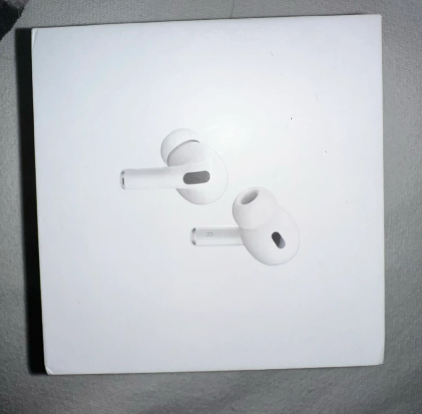 Apple AirPods Pro (2nd Gen) with MagSafe Charging Case