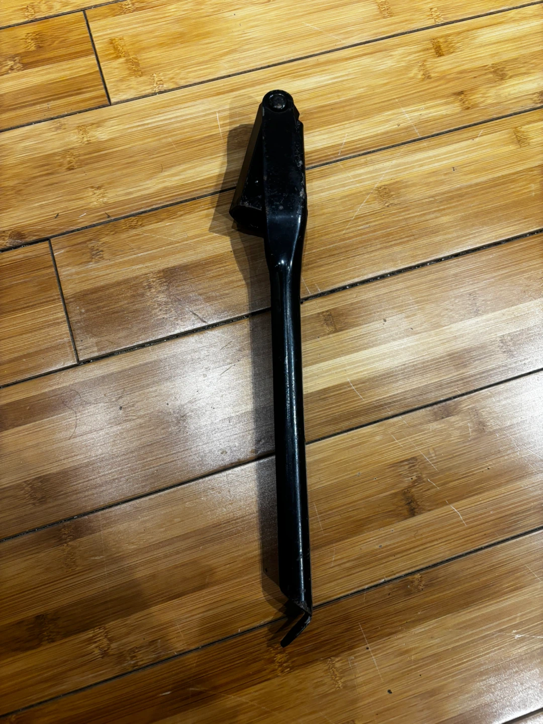 Folding wheel nut wrench 1” - photo 4