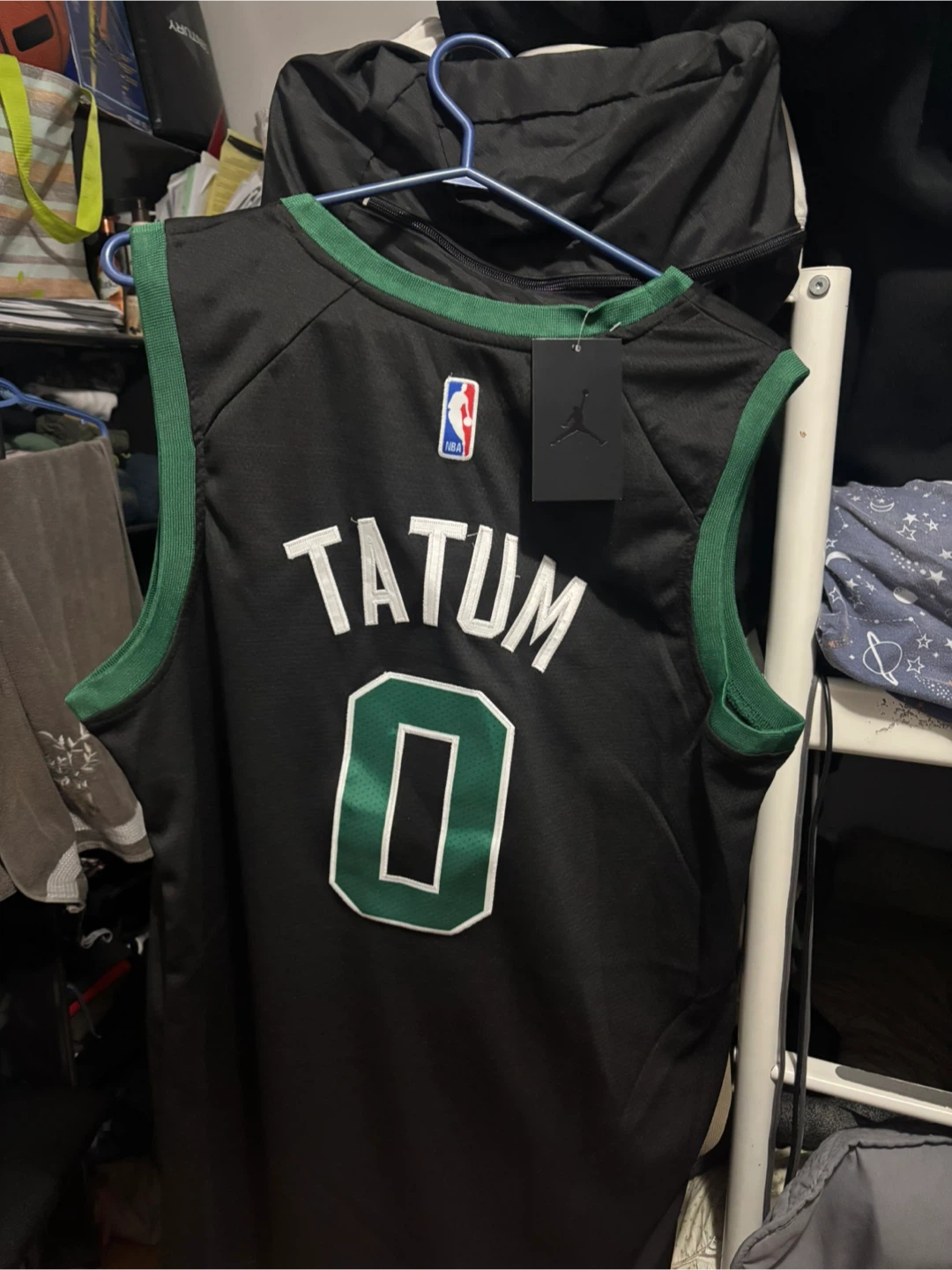 Jayson Tatum Jersey - photo 2