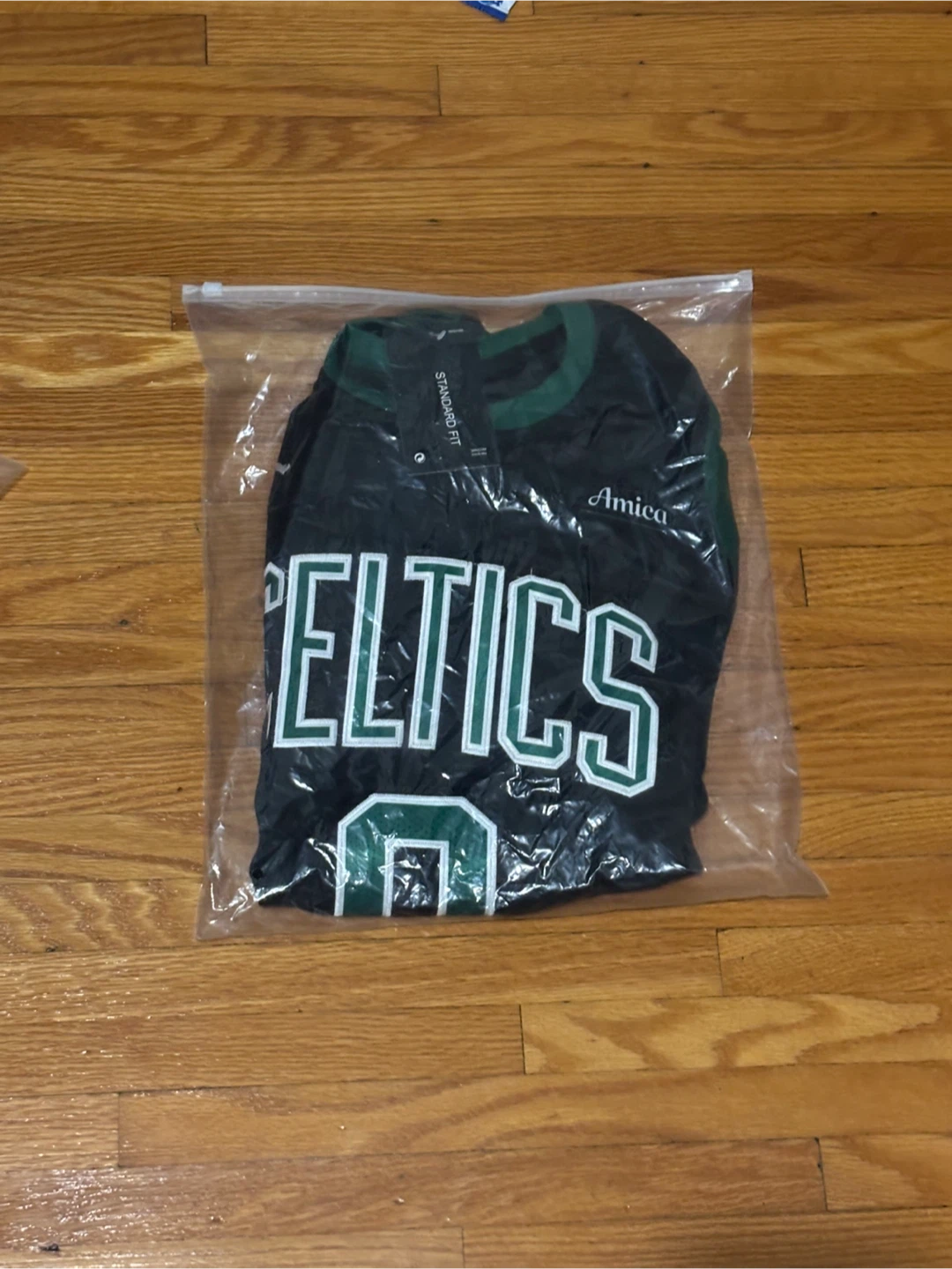 Jayson Tatum Jersey - photo 3