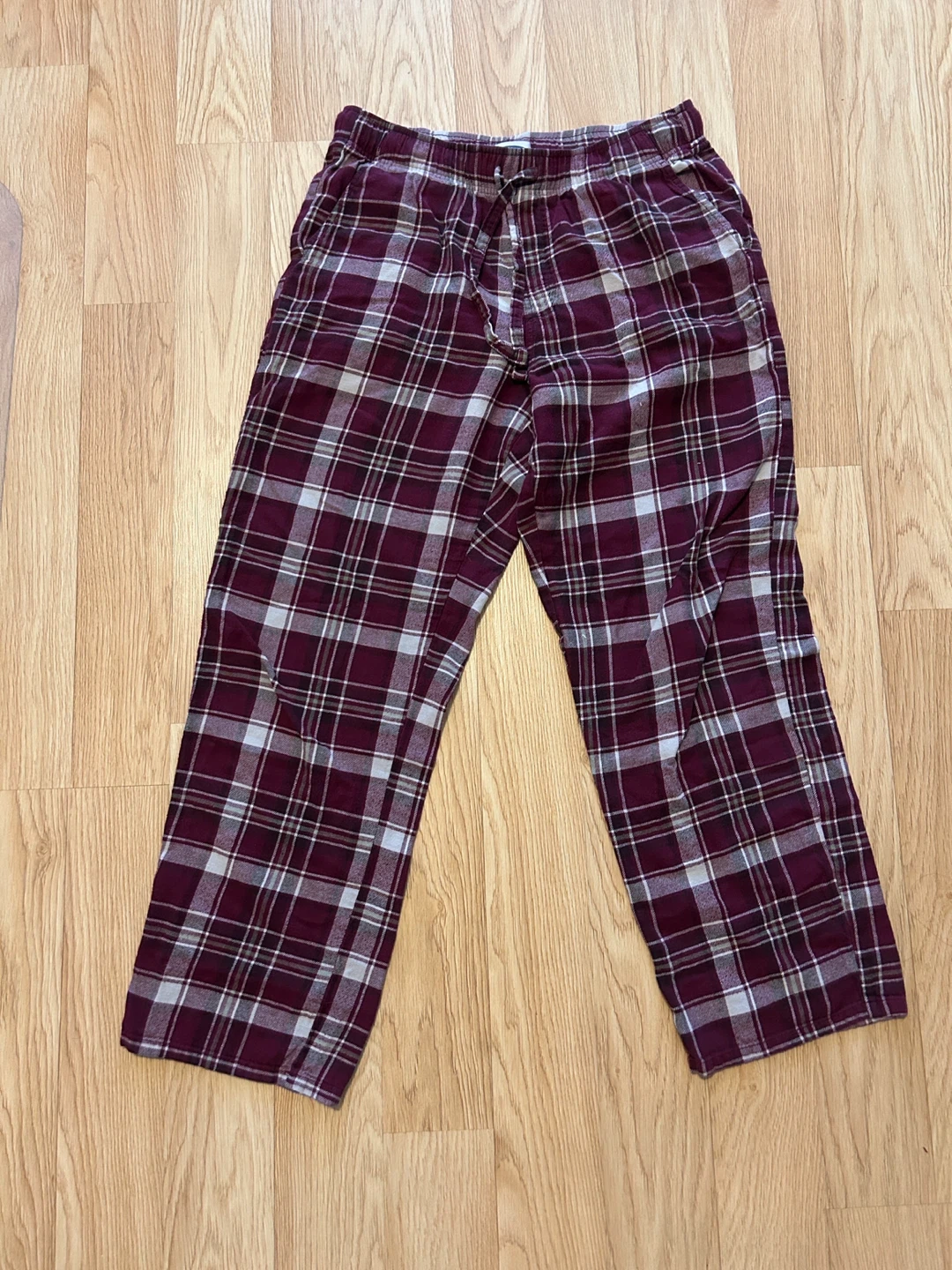 Old Navy Plaid Pajama Pants - Women's Medium