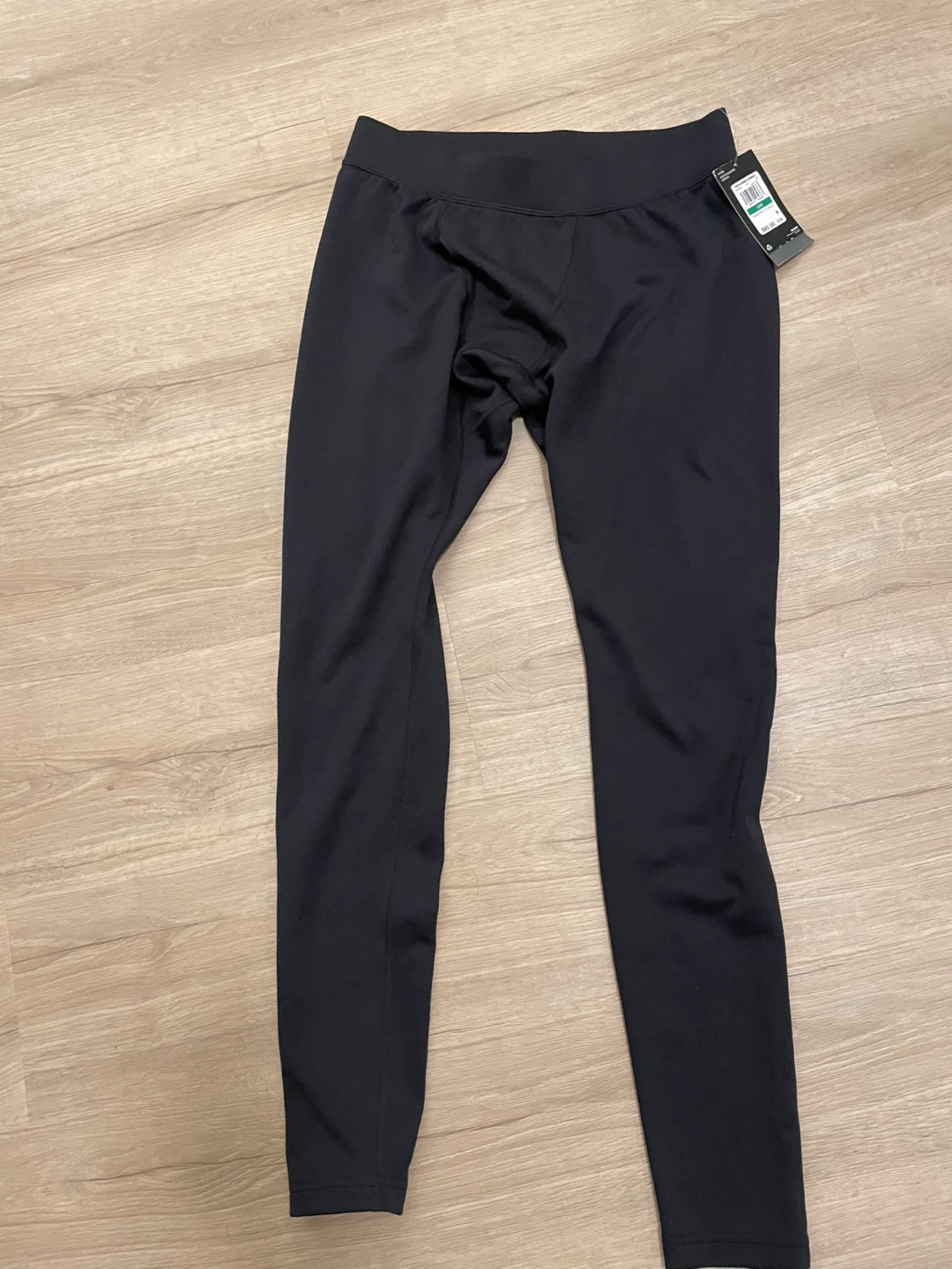Under Armour Men's HeatGear Leggings Black - photo 3