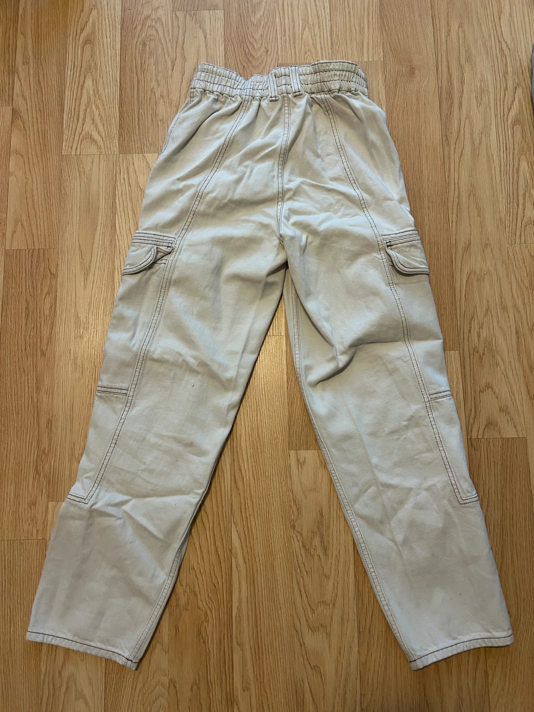 BDG Urban Outfitters Relaxed Fit Cargo Pants Size 26 - photo 2