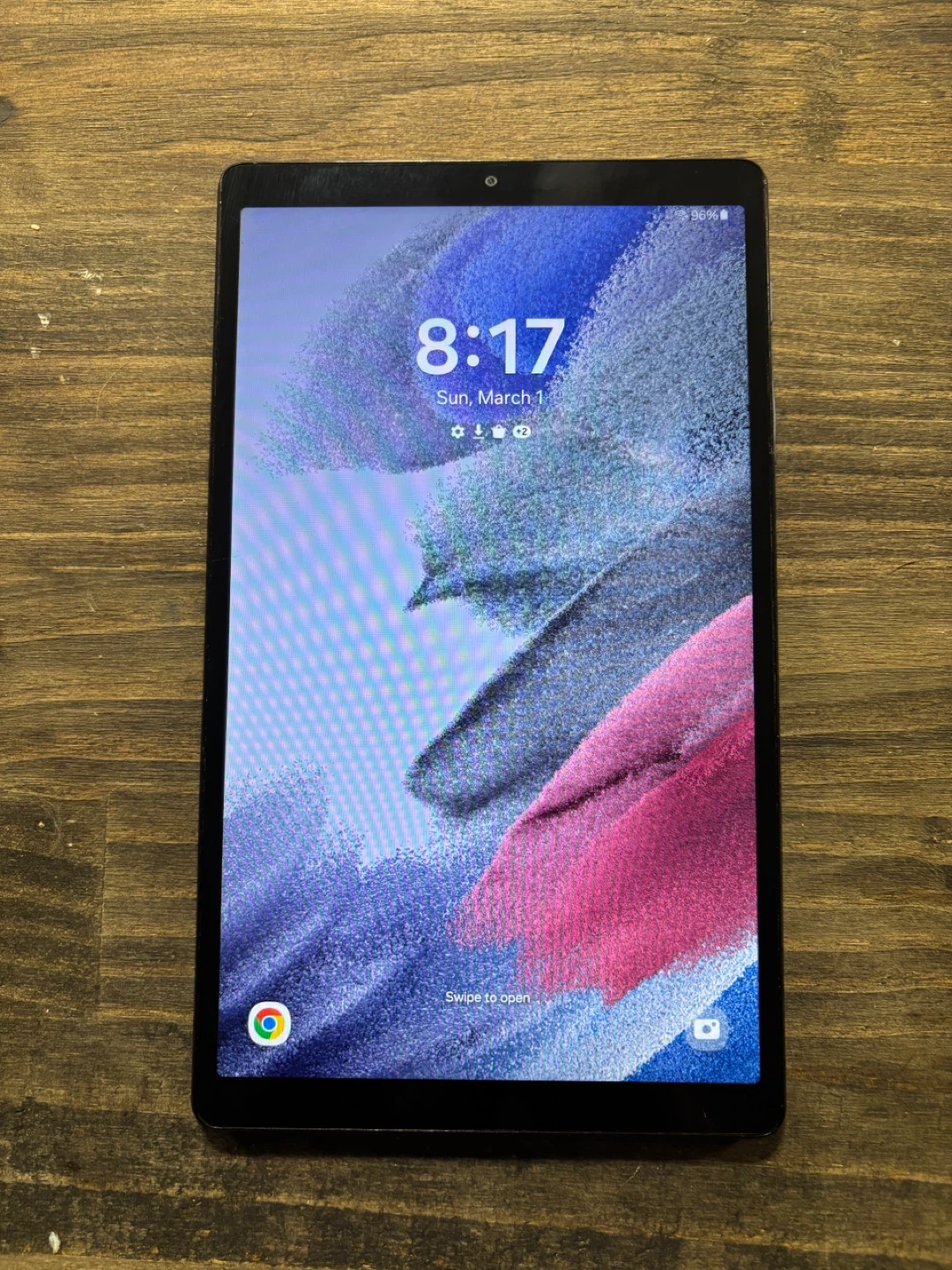 Samsung Galaxy Tab A7 Lite Tablet