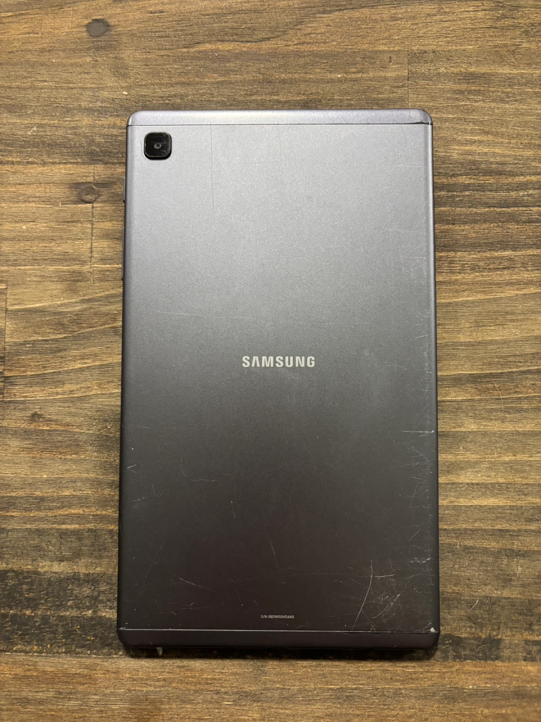 Samsung Galaxy Tab A7 Lite Tablet - photo 2