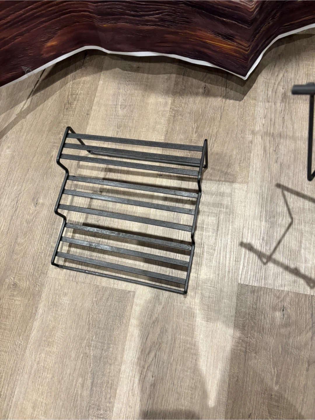 3-Tier Metal spice rack