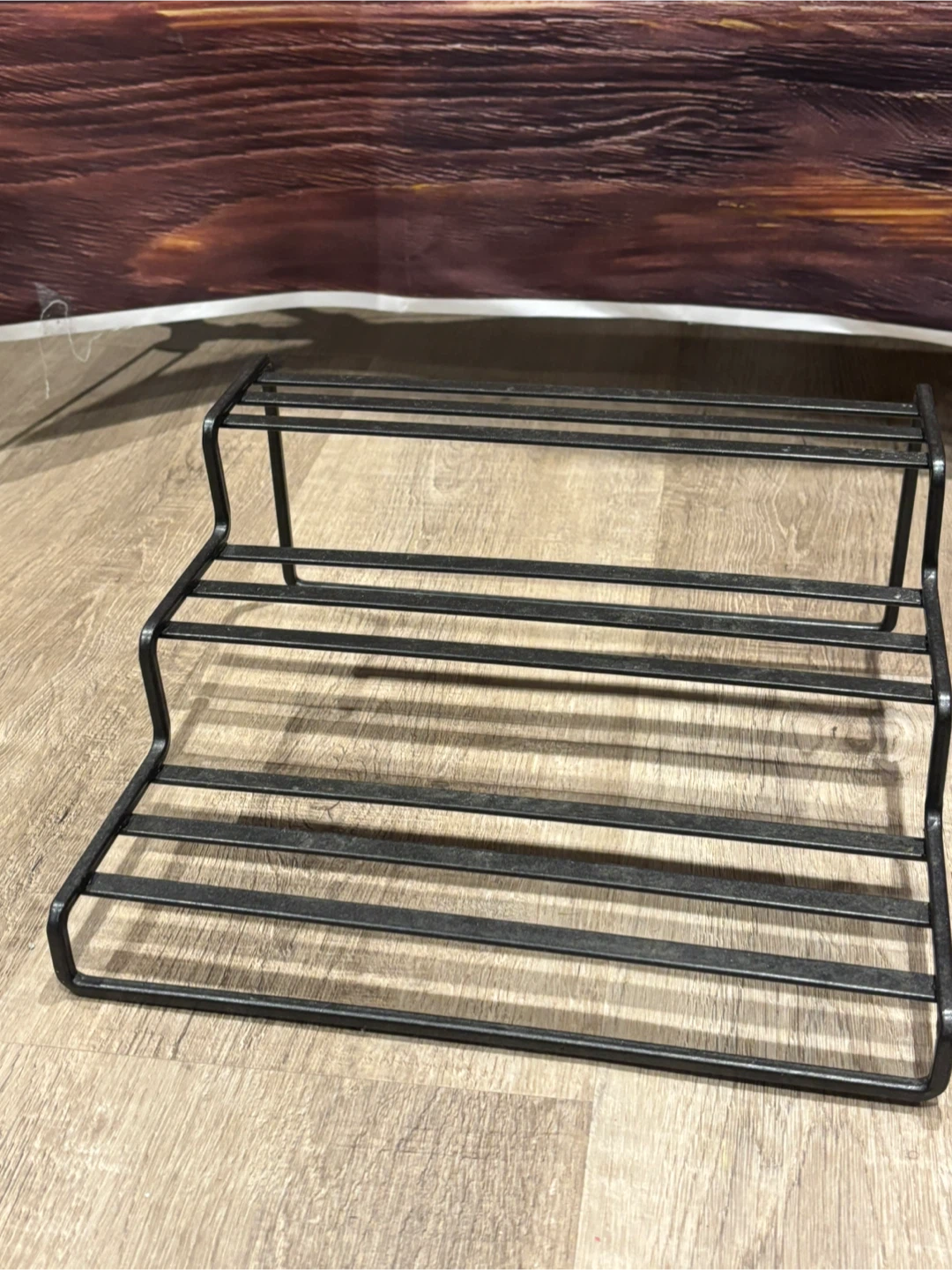 3-Tier Metal spice rack - photo 3
