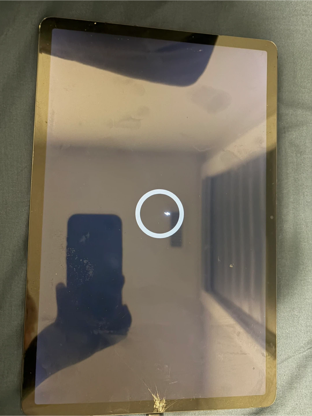 Samsung Galaxy Tab S7 fe Tablet