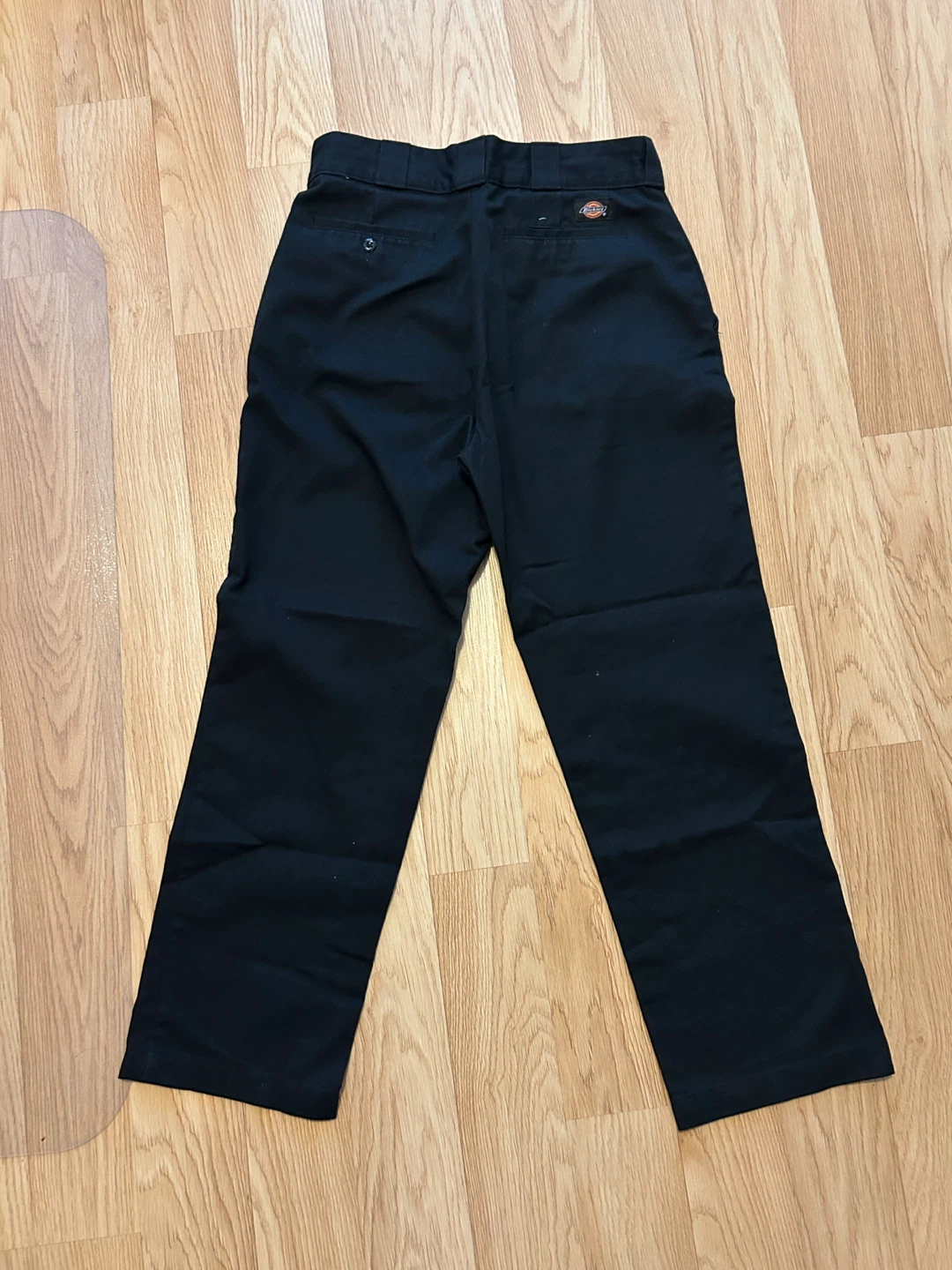 Dickies Black Work Pants - photo 2