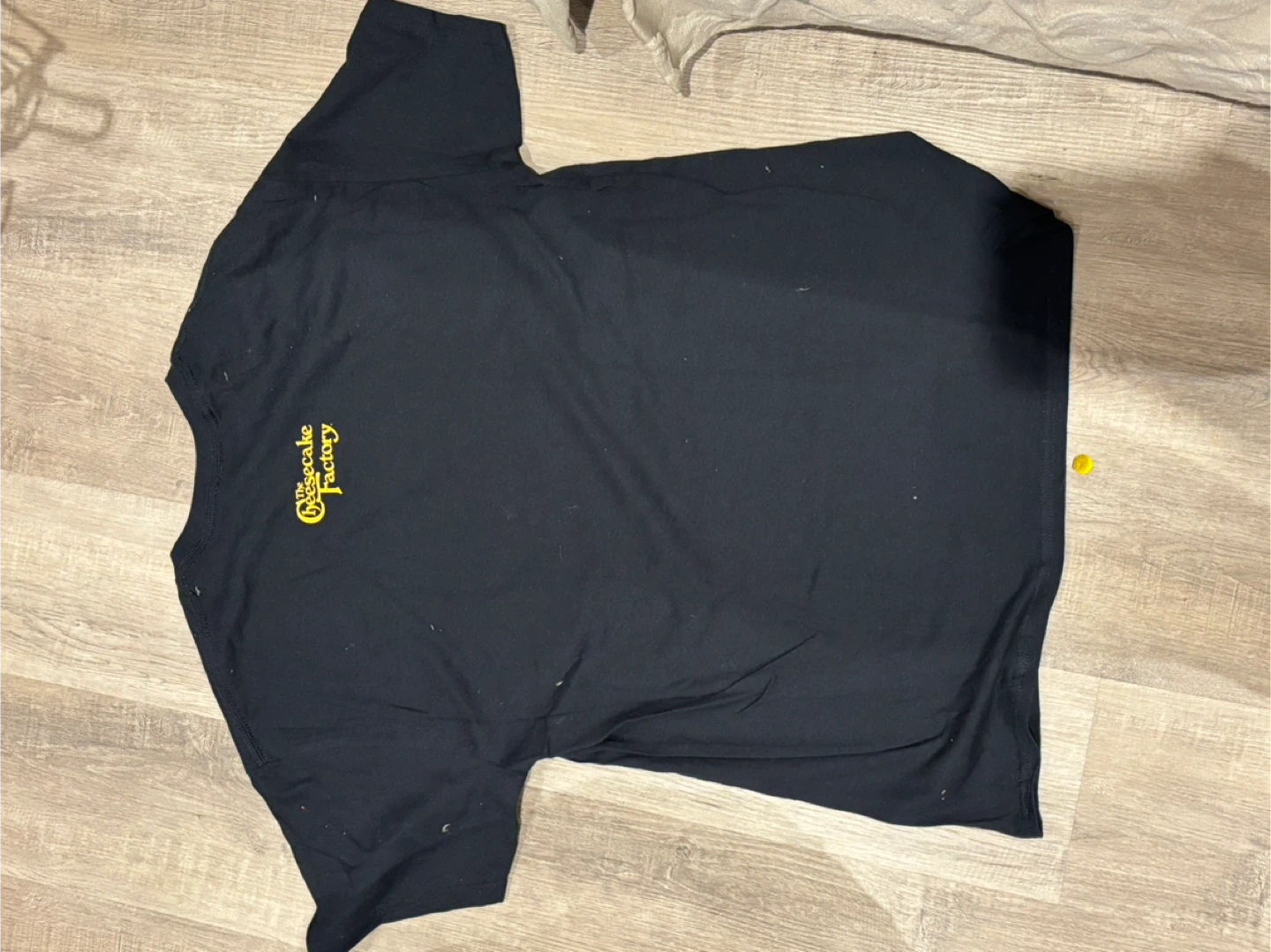 The Cheesecake Factory T-Shirt - photo 2
