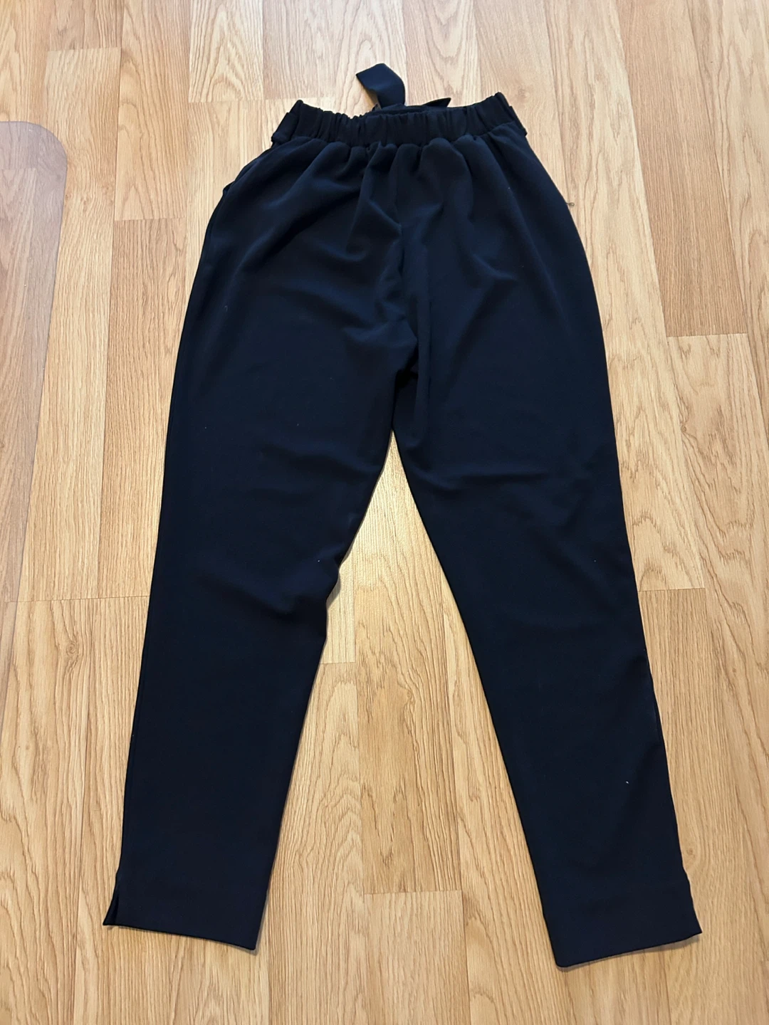 Suzy Shier Navy Dress Pants - photo 2